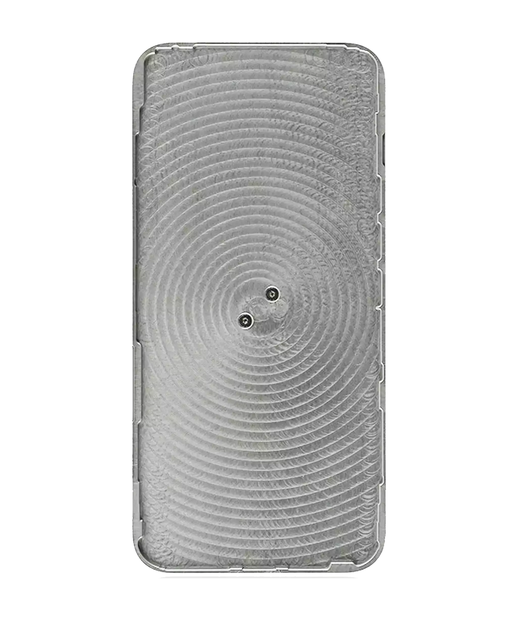 Display-Pressplattenform für iPhone 12 Pro Max (OEM-Servicewerkzeug)