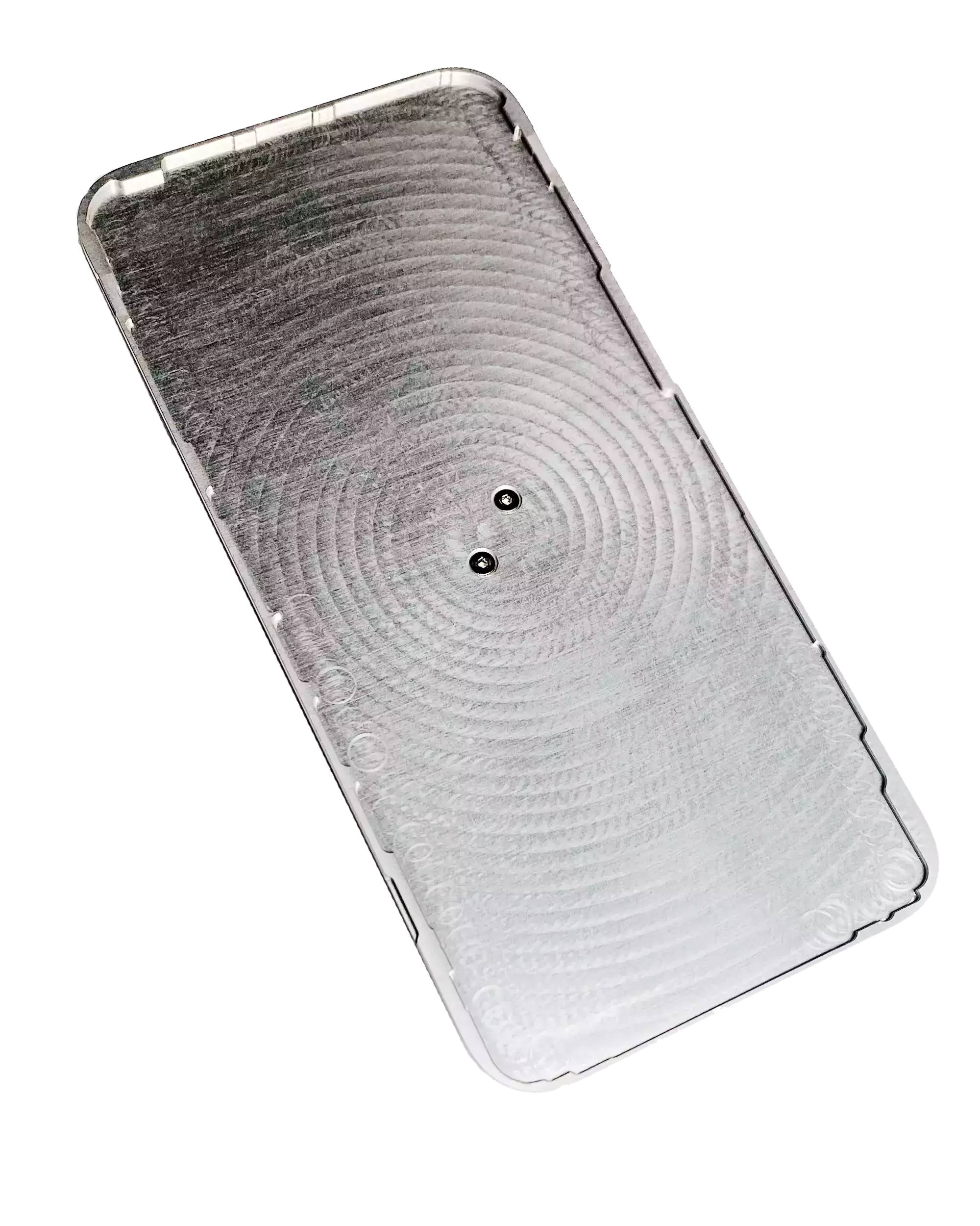 Display-Pressplattenform für iPhone 12 Pro Max (OEM-Servicewerkzeug)