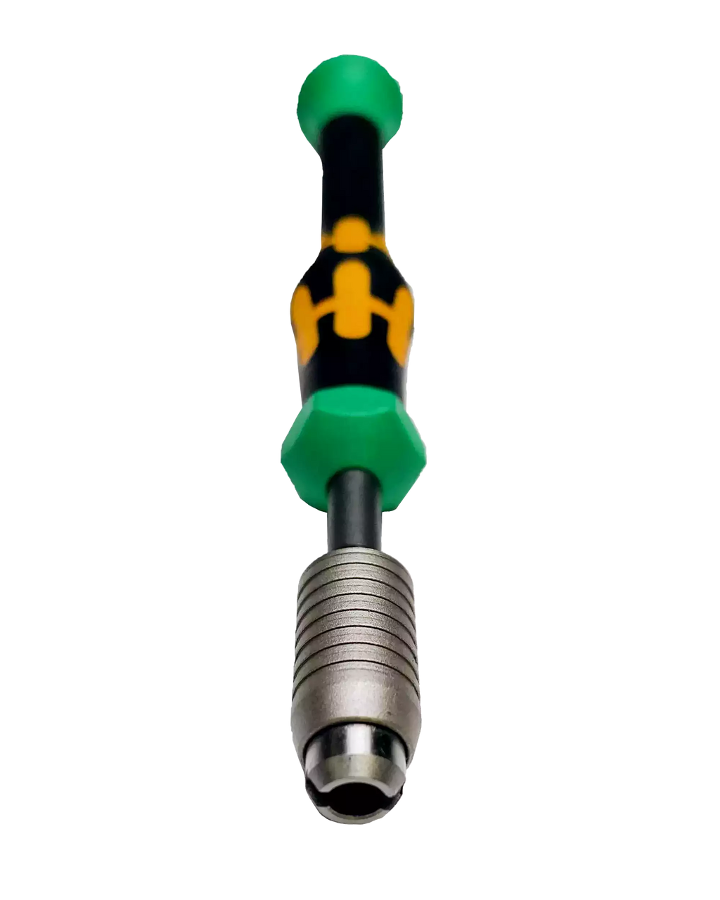 Wera Drehmomentschraubendreher Micro ESD Kit (0.45 kgf cm) (Grün)