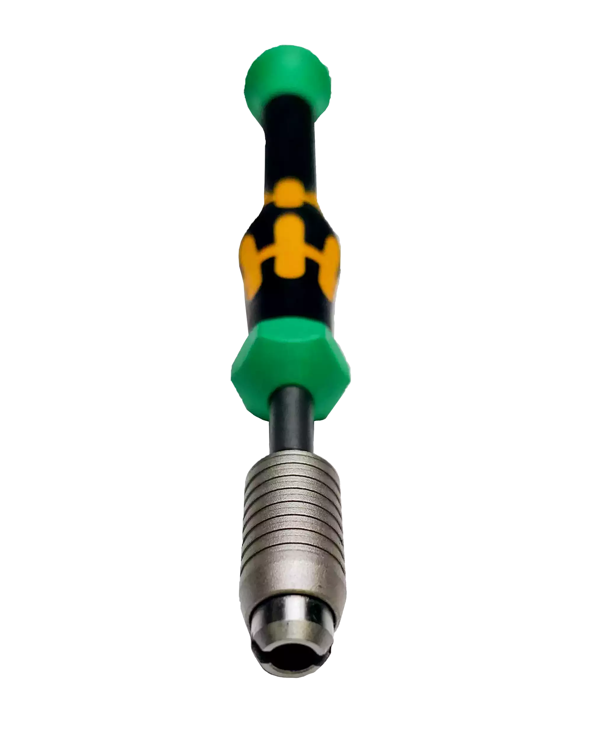 Wera Drehmomentschraubendreher Micro ESD Kit (0.45 kgf cm) (Grün)
