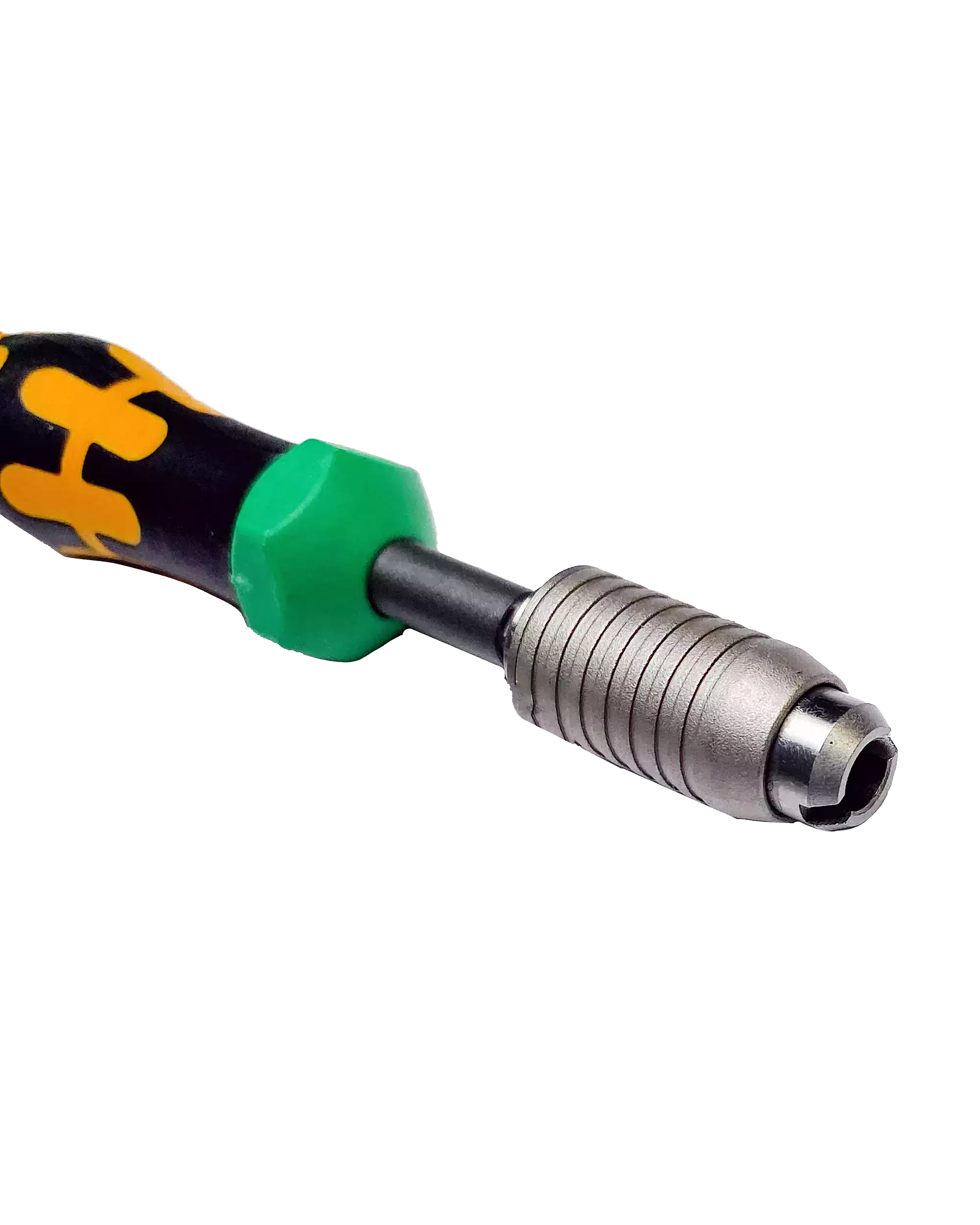 Wera Drehmomentschraubendreher Micro ESD Kit (0.45 kgf cm) (Grün)