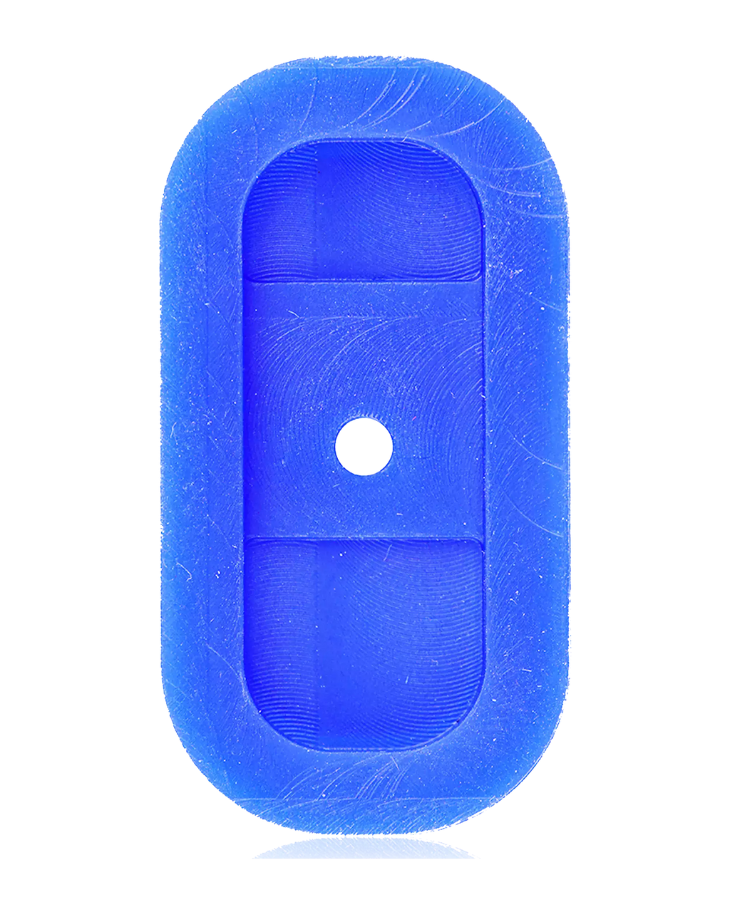 Samsung Service Fixture Vacuum Seal (28mm) (Blue) (OEM Service Tools)