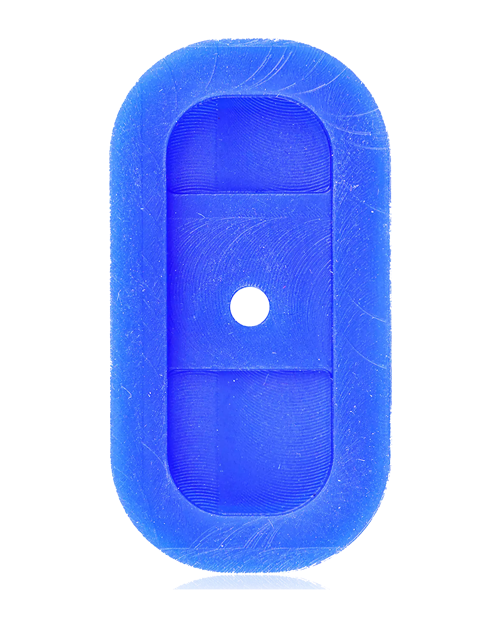 Samsung Service Fixture Vacuum Seal (28mm) (Blue) (OEM Service Tools)