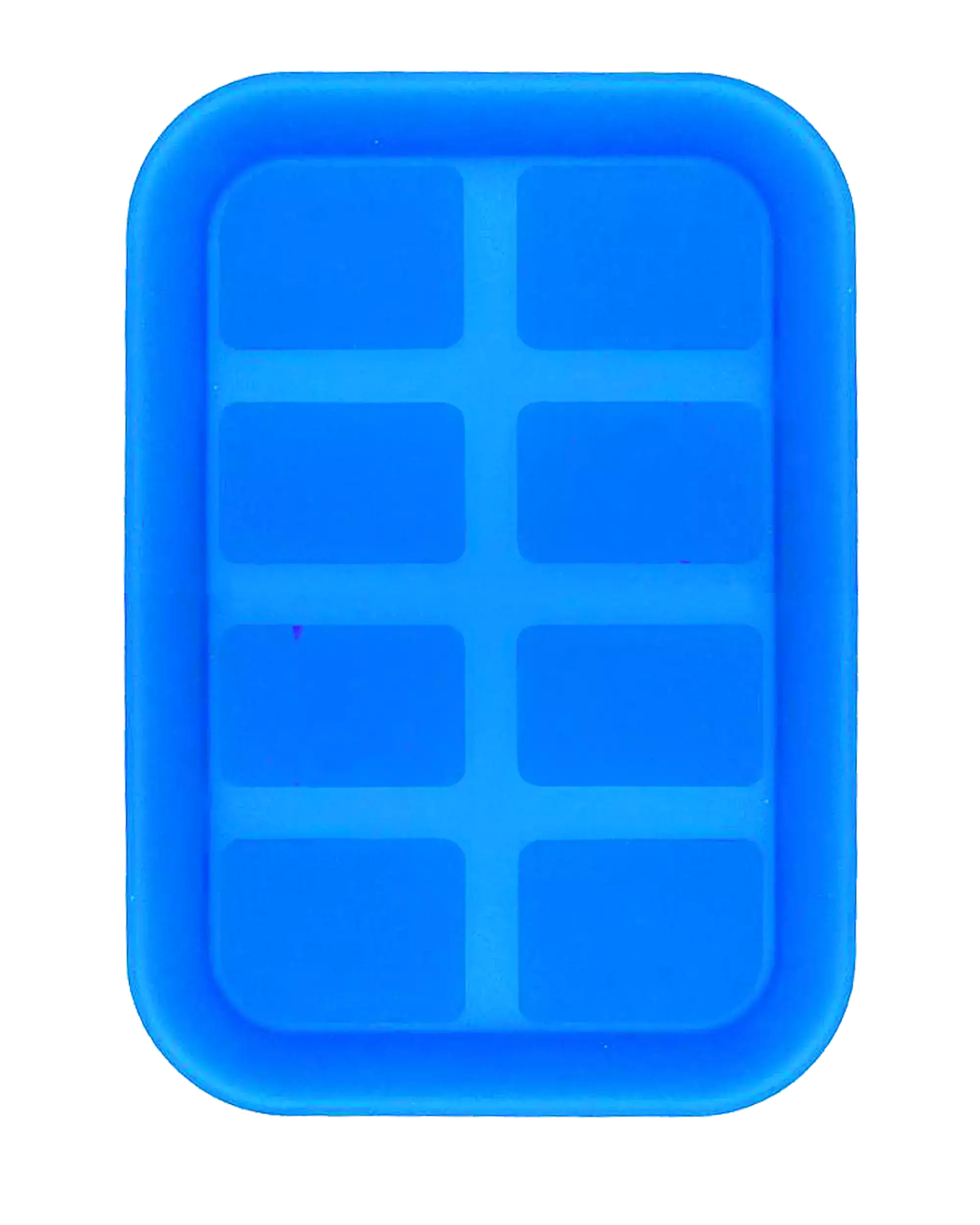 Samsung Service Jig Vacuum Sealing (77mm) (Blau) (OEM Service Tools)