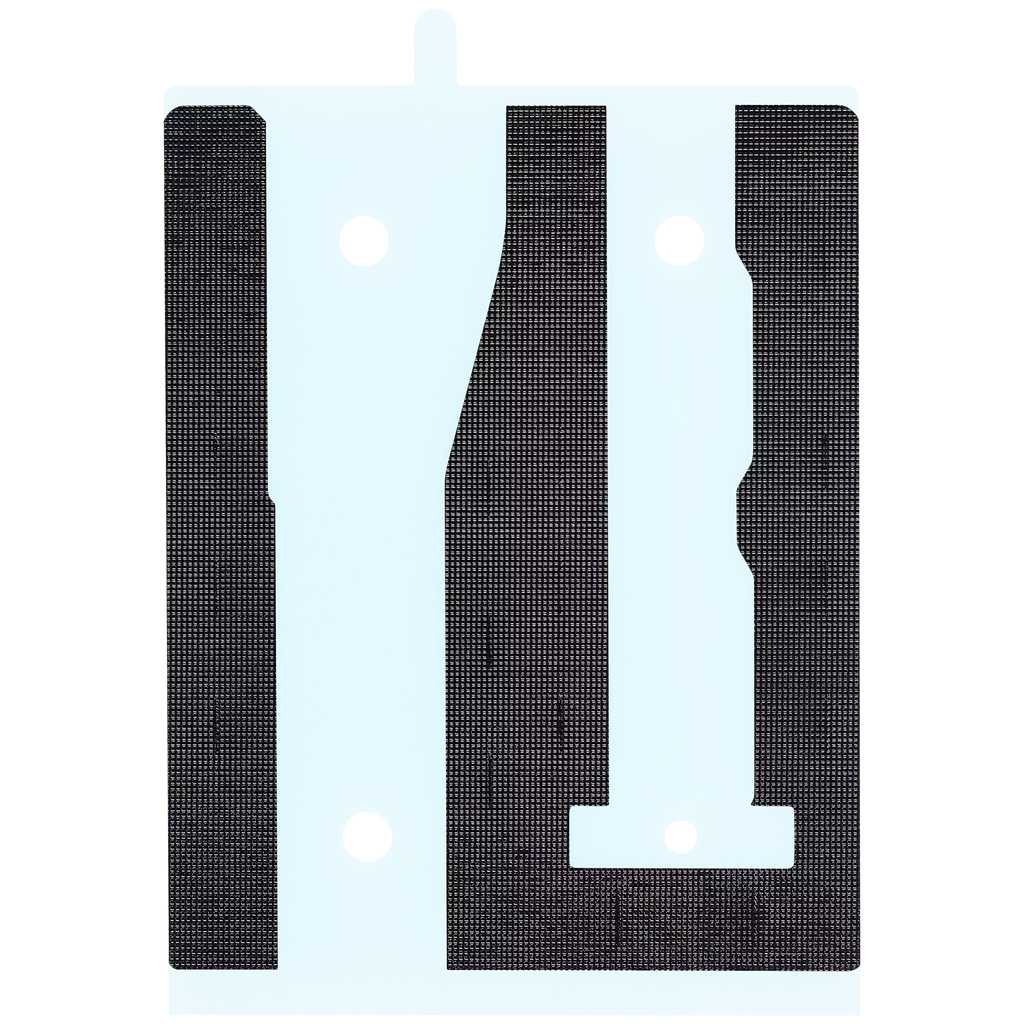 Battery adhesive for Motorola Moto G84 (XT2347 / 2023) (Original OEM)
