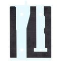 Battery adhesive for Motorola Moto G84 (XT2347 / 2023) (Original OEM)