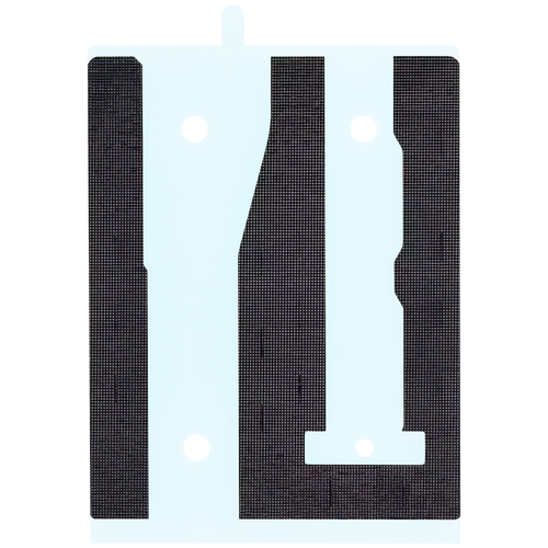 Battery adhesive for Motorola Moto G84 (XT2347 / 2023) (Original OEM)