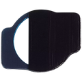Fingerabdrucksensor-Klebstoff für Motorola Moto Edge 40 Neo (Original OEM)