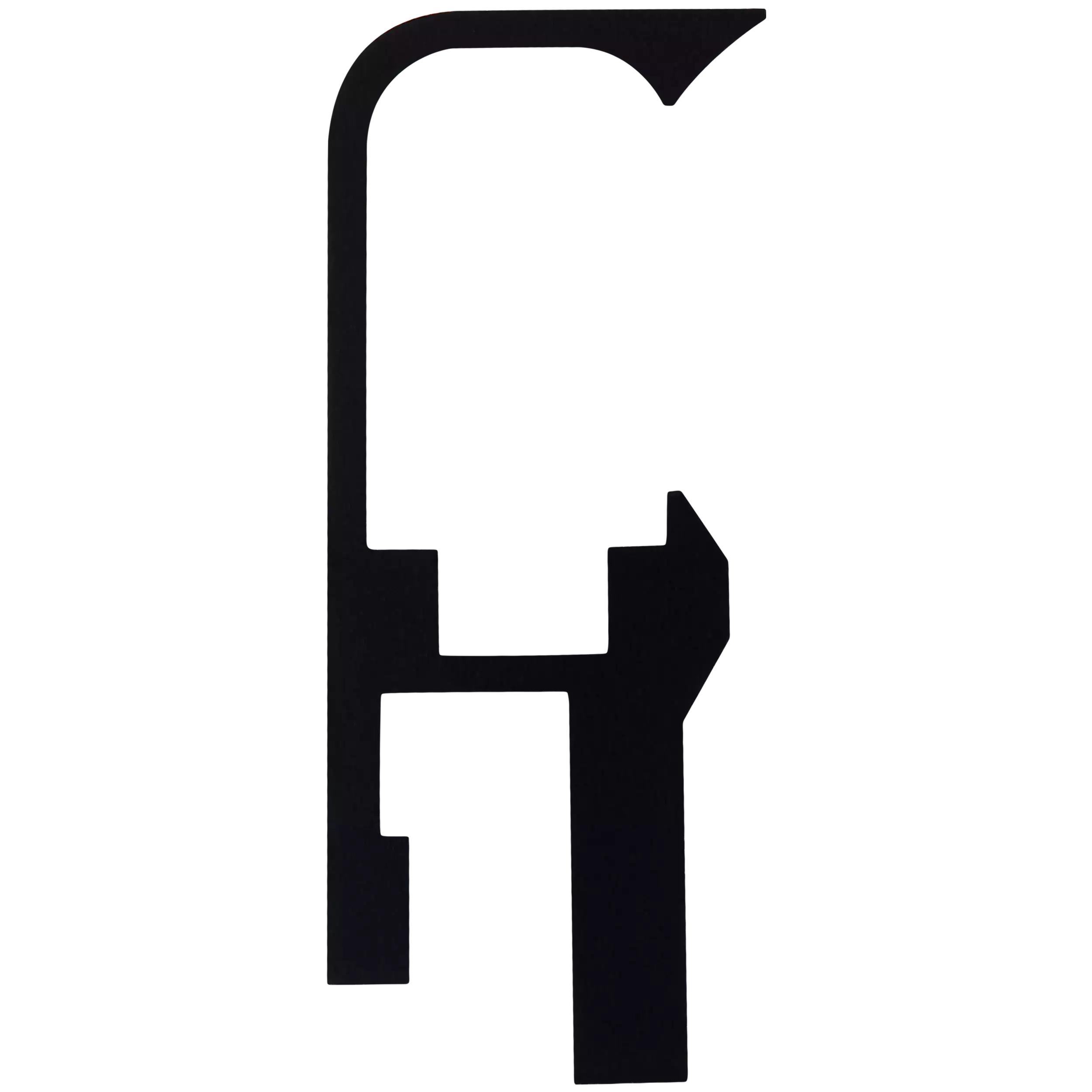 Adhesive tape for Flashlight Board (over the board) for Motorola Moto Edge 40 (XT2303 / 2023) (Original OEM)