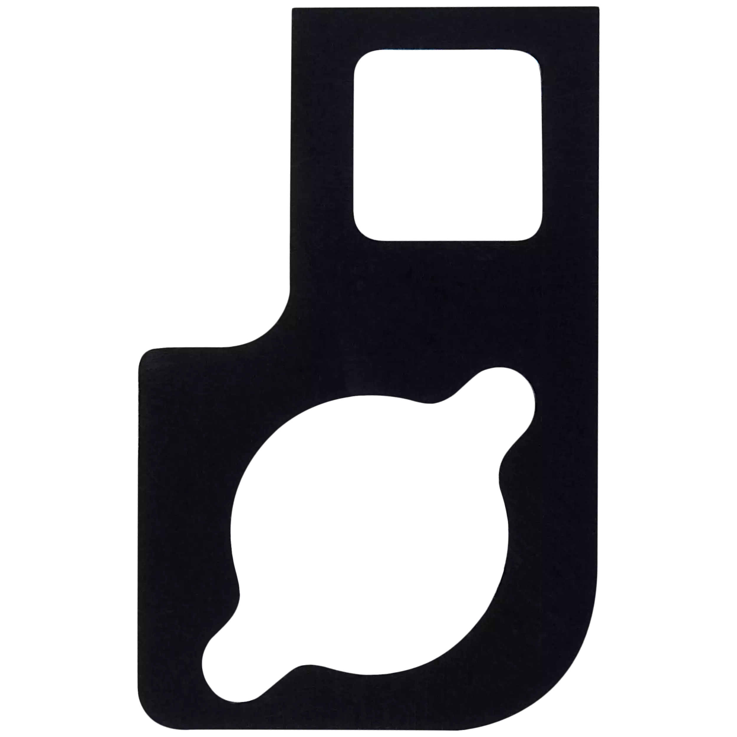 Original OEM Adhesive Strip for Flash Board for Motorola Edge 40 Neo (XT2307 / 2023)