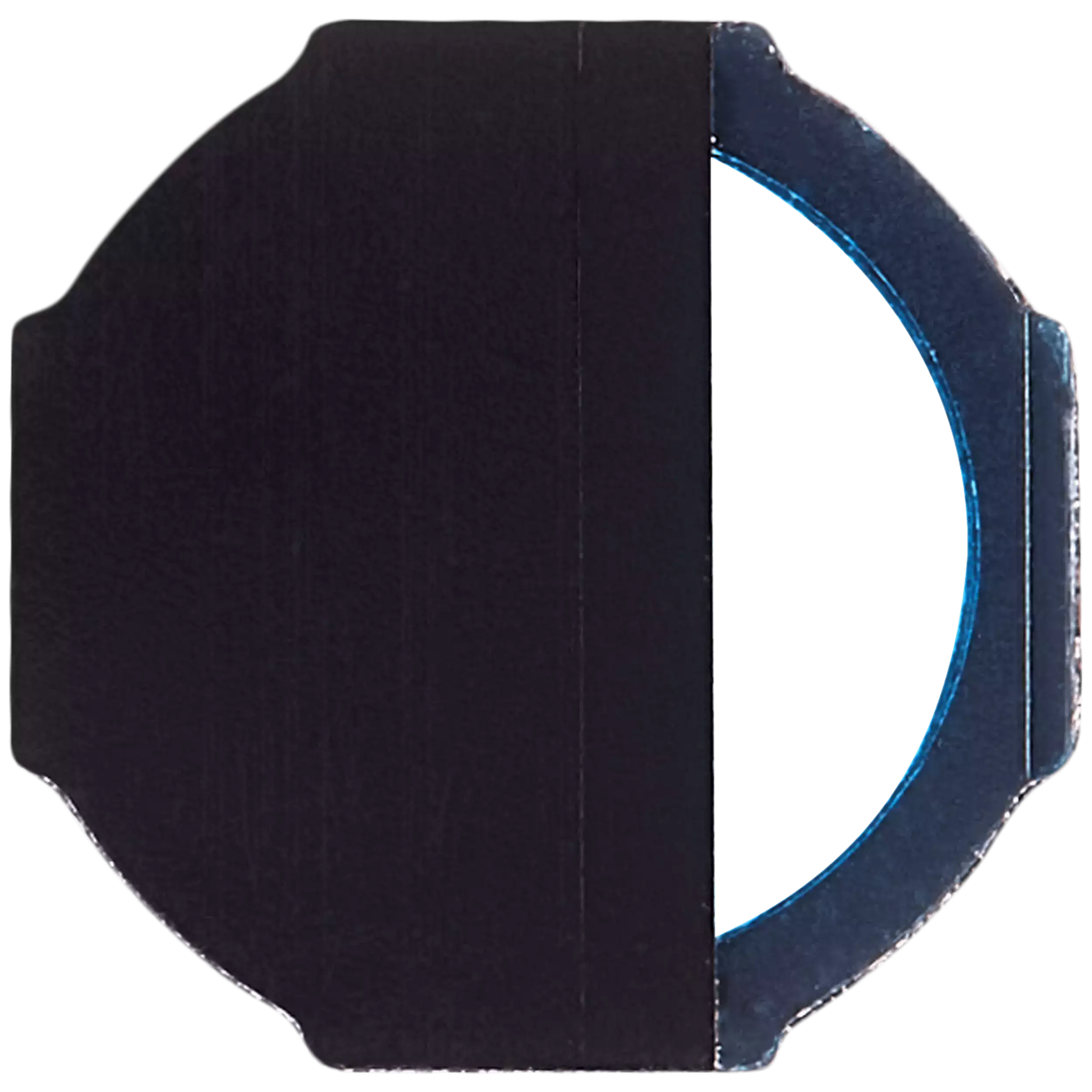 Frontkamera-Adhäsiv für Motorola Moto Edge 40 Neo (XT2307 / 2023) (Original OEM)