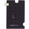 NFC-Einheit für Motorola Moto Edge 40 (XT2303-2 / 2023) (Original OEM)