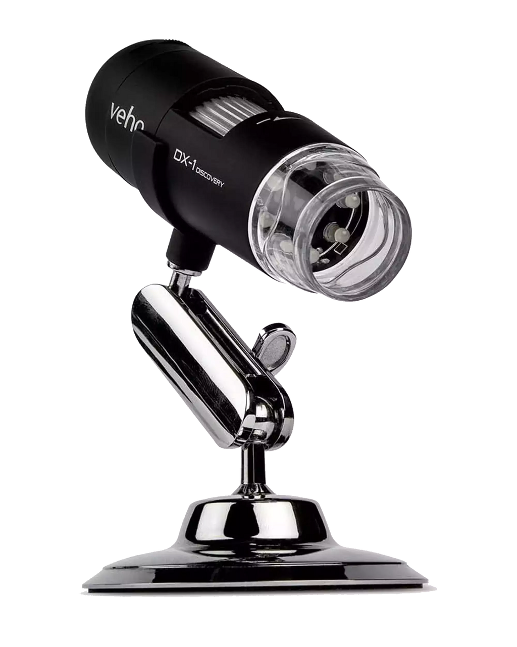 Veho Discovery DX-1 USB Digital Microscope