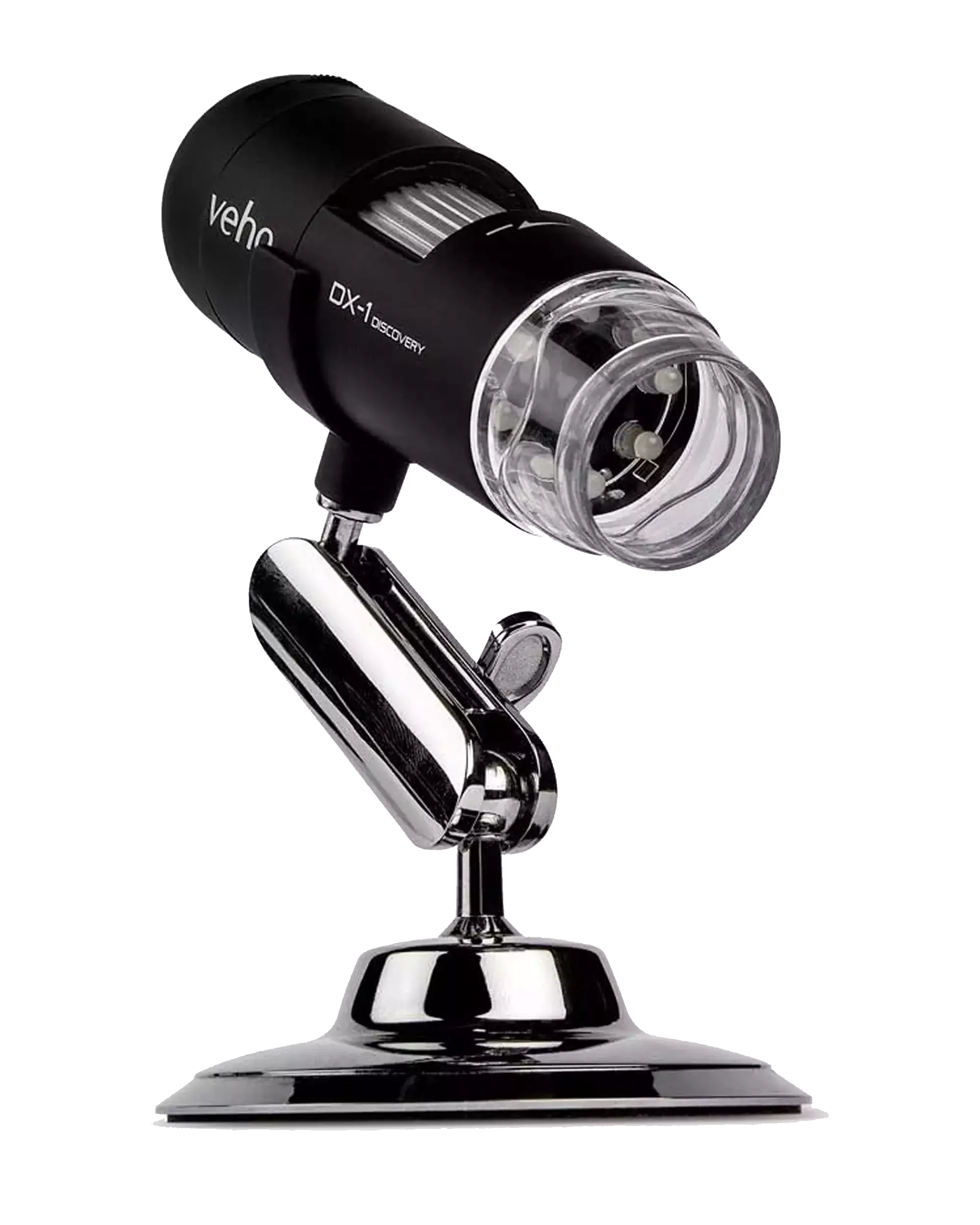 Veho Discovery DX-1 USB Digital Microscope