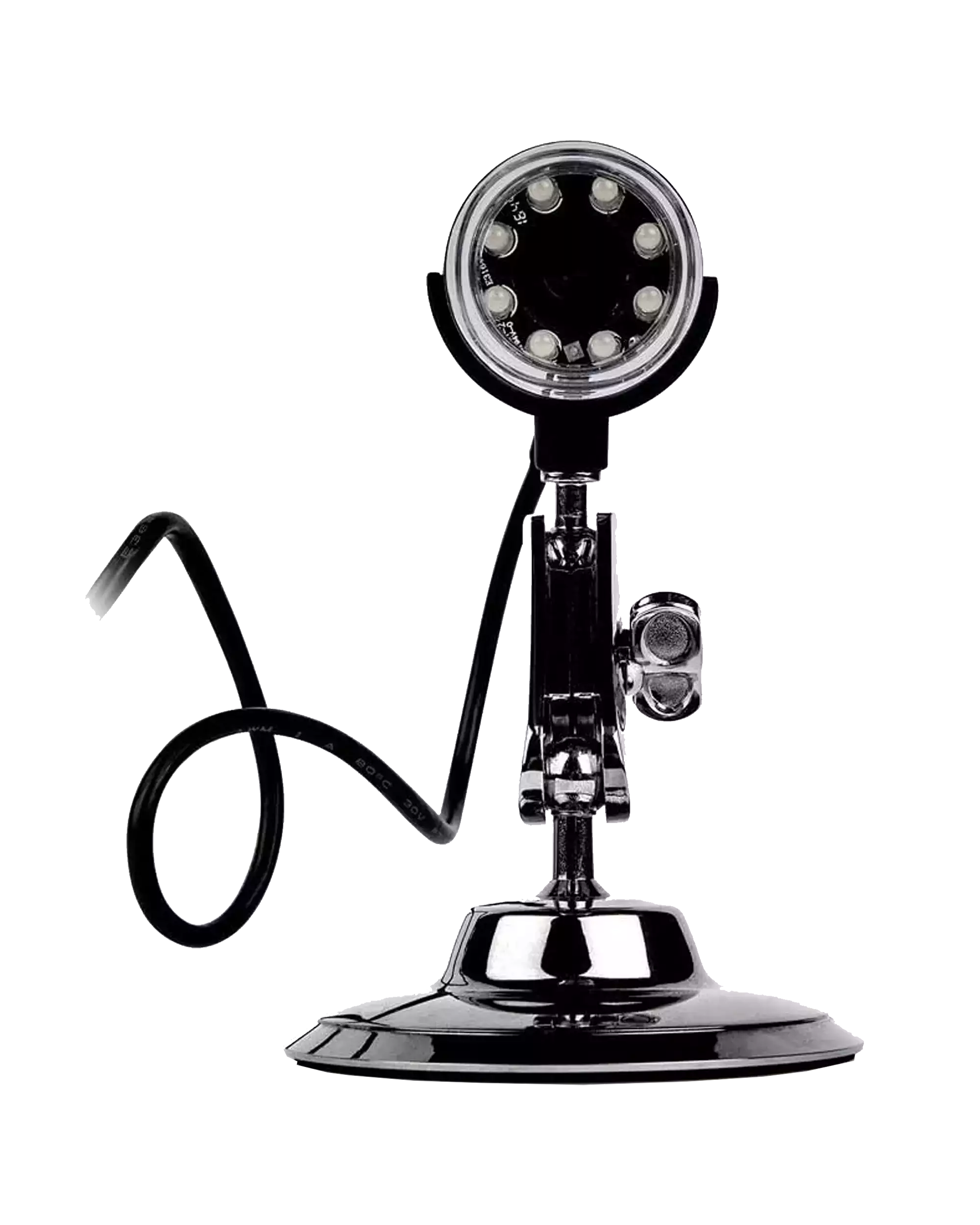 Veho Discovery DX-1 USB Digital Microscope