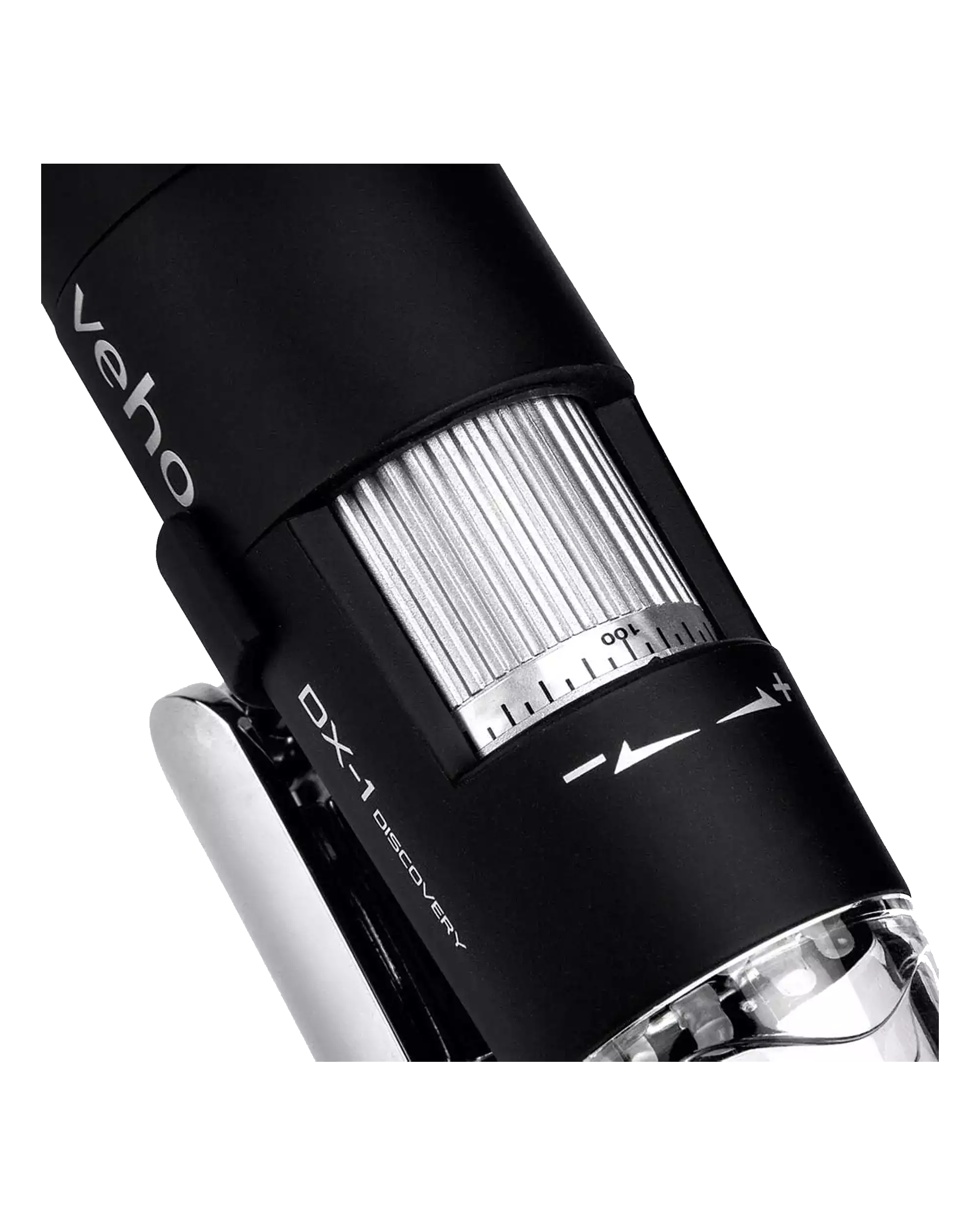 Veho Discovery DX-1 USB Digital Microscope