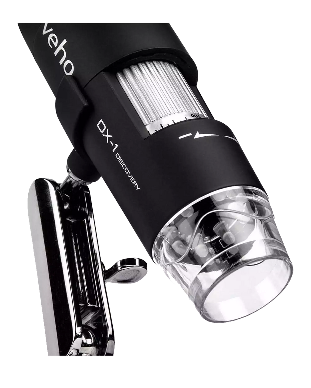 Veho Discovery DX-1 USB Digital Microscope