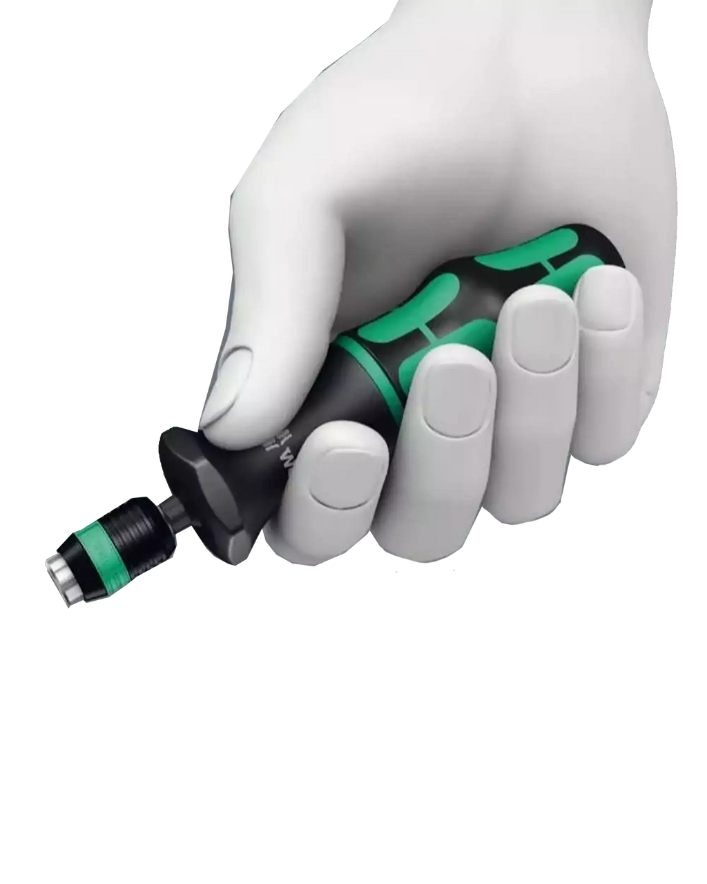 Wera 7455 ESD Pre-Set Drehmomentschraubenzieher (13,0 Ncm)