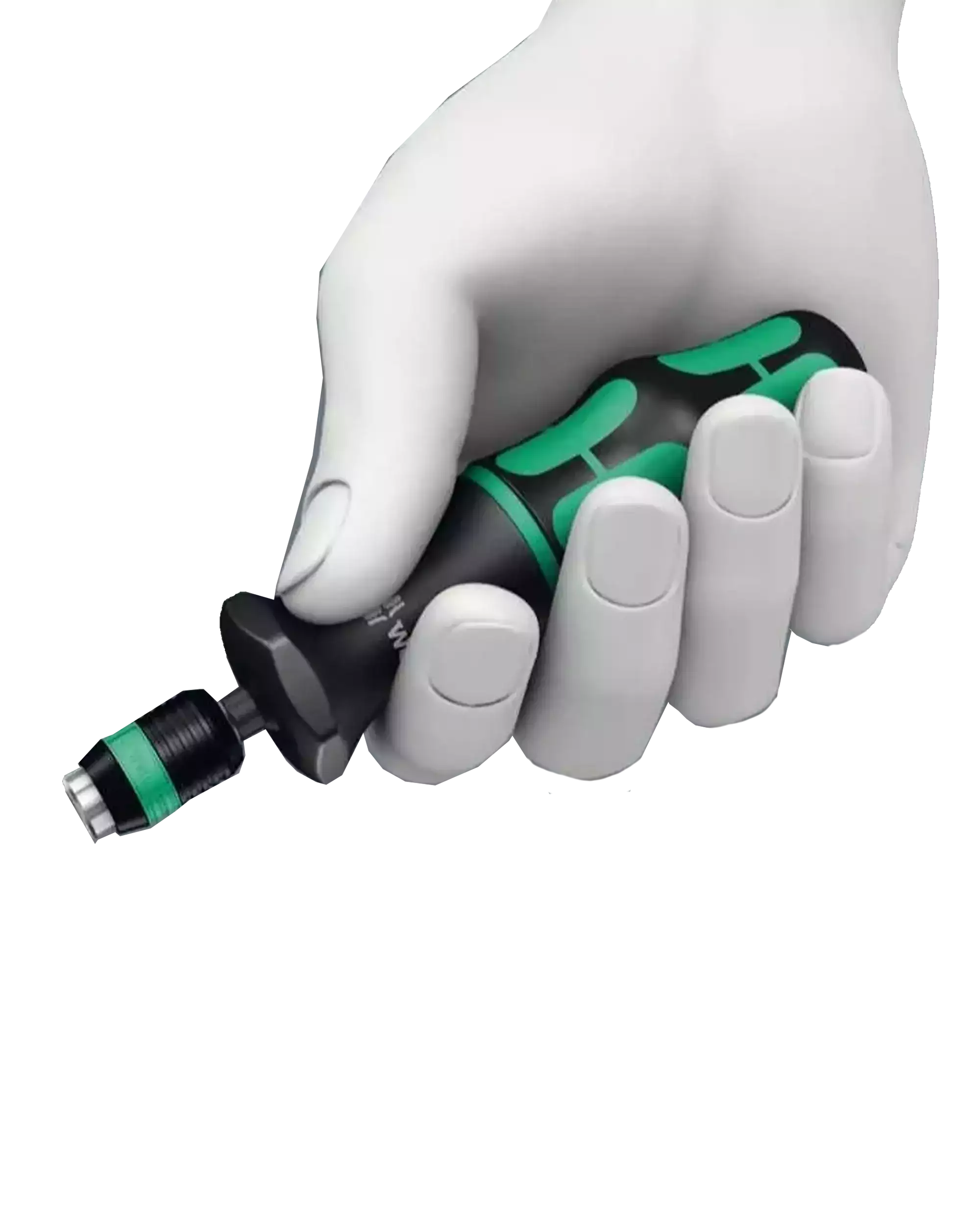 Wera 7455 ESD Pre-Set Drehmomentschraubenzieher (13,0 Ncm)