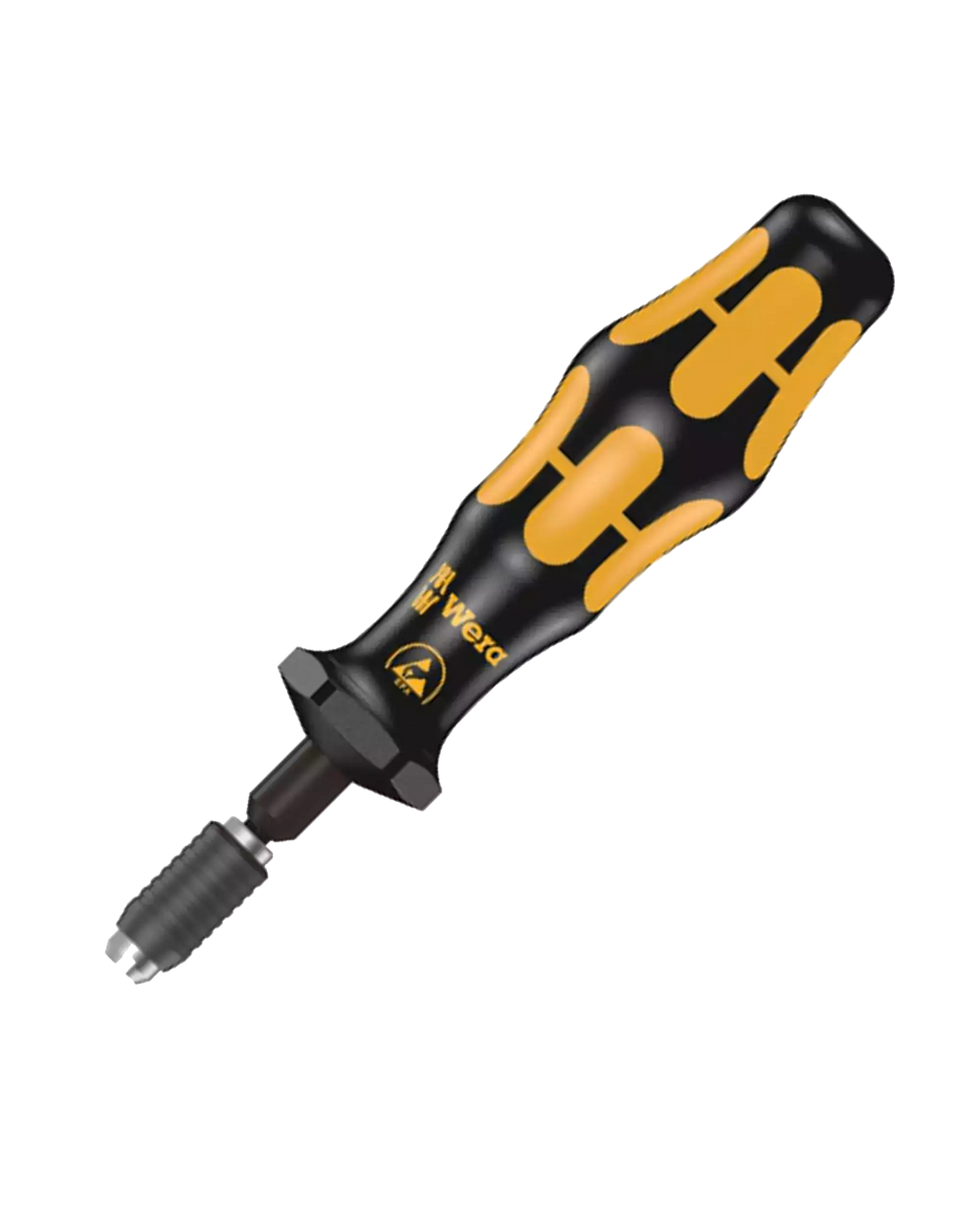 Wera 7455 ESD Pre-Set Drehmomentschraubenzieher (13,0 Ncm)