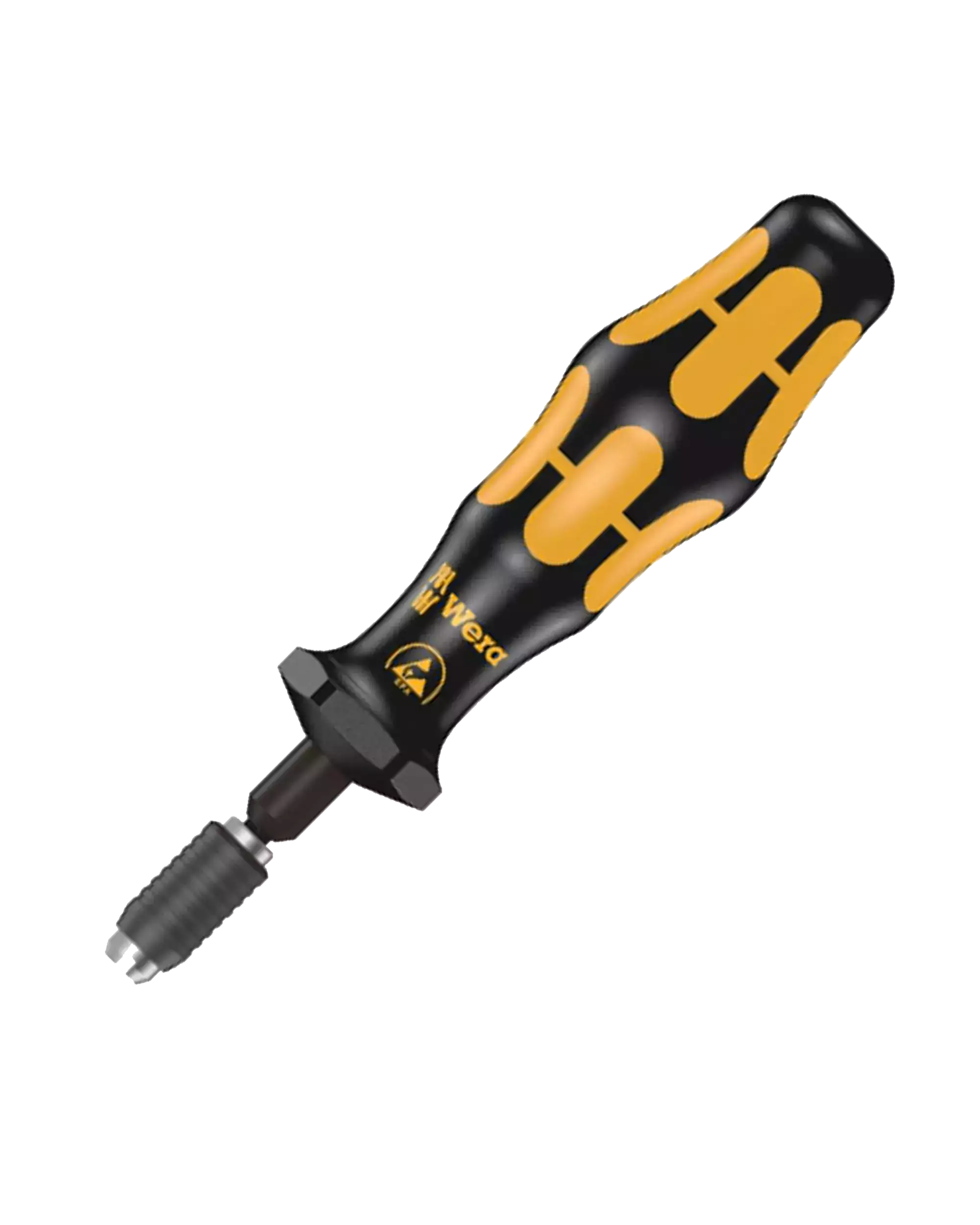 Wera 7455 ESD Pre-Set Drehmomentschraubenzieher (13,0 Ncm)