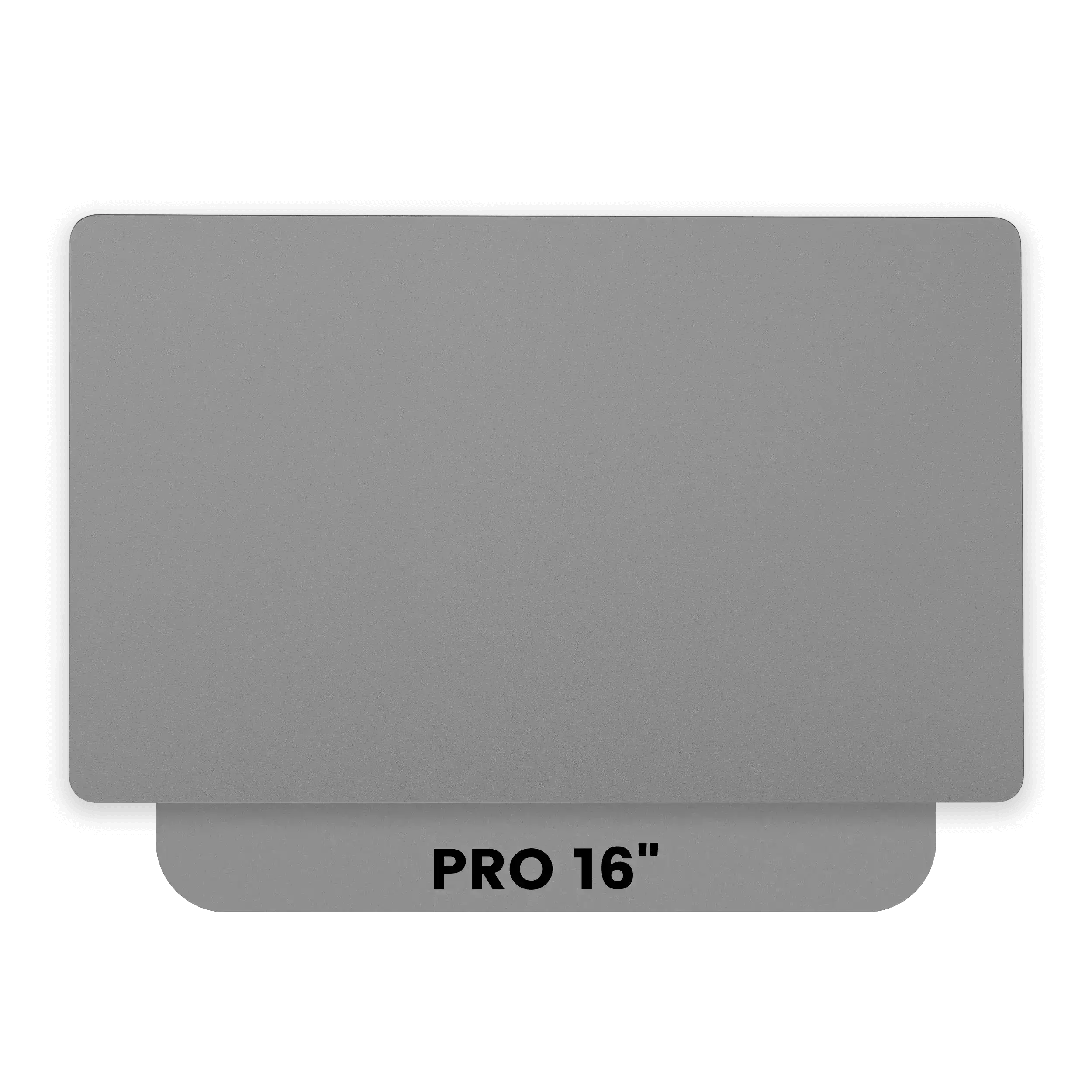 Trackpad for MacBook Pro 16" A2485 (2021) Pro / Max – Space Gray