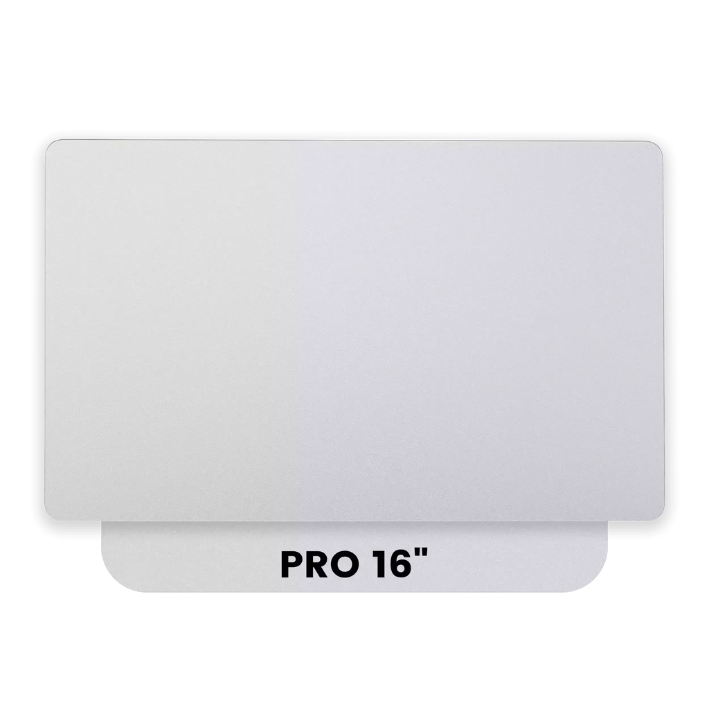 Trackpad for MacBook Pro 16" A2485 (2021) Pro / Max (Silver)