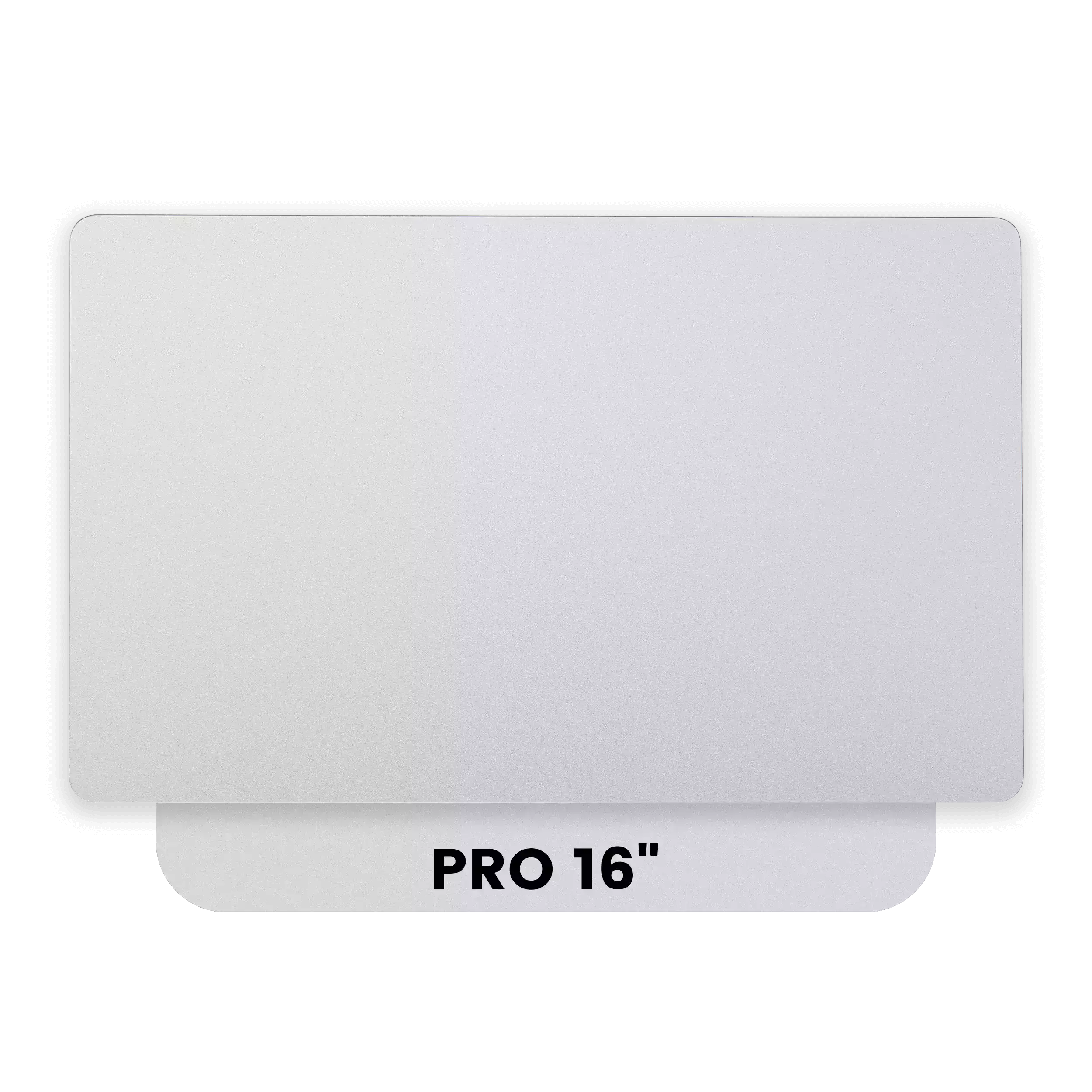 Trackpad for MacBook Pro 16" A2485 (2021) Pro / Max (Silver)
