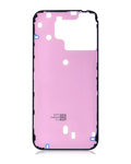 Waterproof LCD Adhesive Seal for iPhone 16 Pro Max Back Cover (10-Pack)