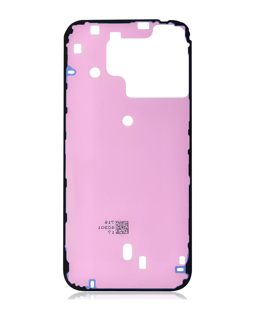 Waterproof LCD Adhesive Seal for iPhone 16 Pro Max Back Cover (10-Pack)