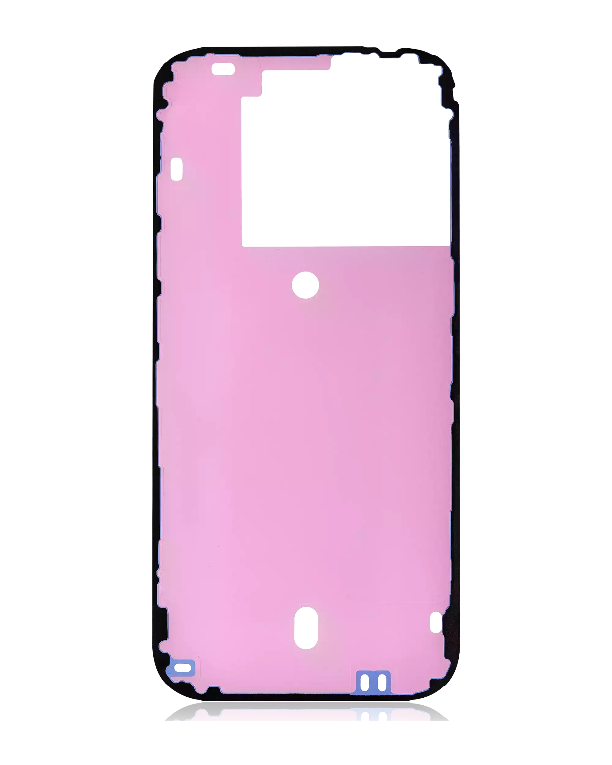 Waterproof LCD Adhesive Seal for iPhone 16 Pro (Back Cover) 10 Pack