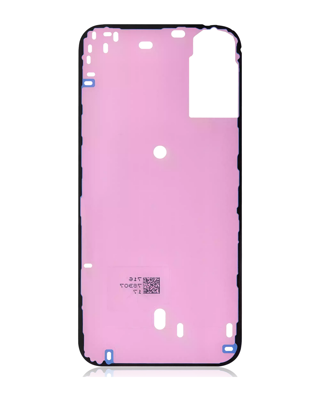 Waterproof LCD Adhesive Strips for iPhone 16 Plus (Back Cover) (10-Pack)
