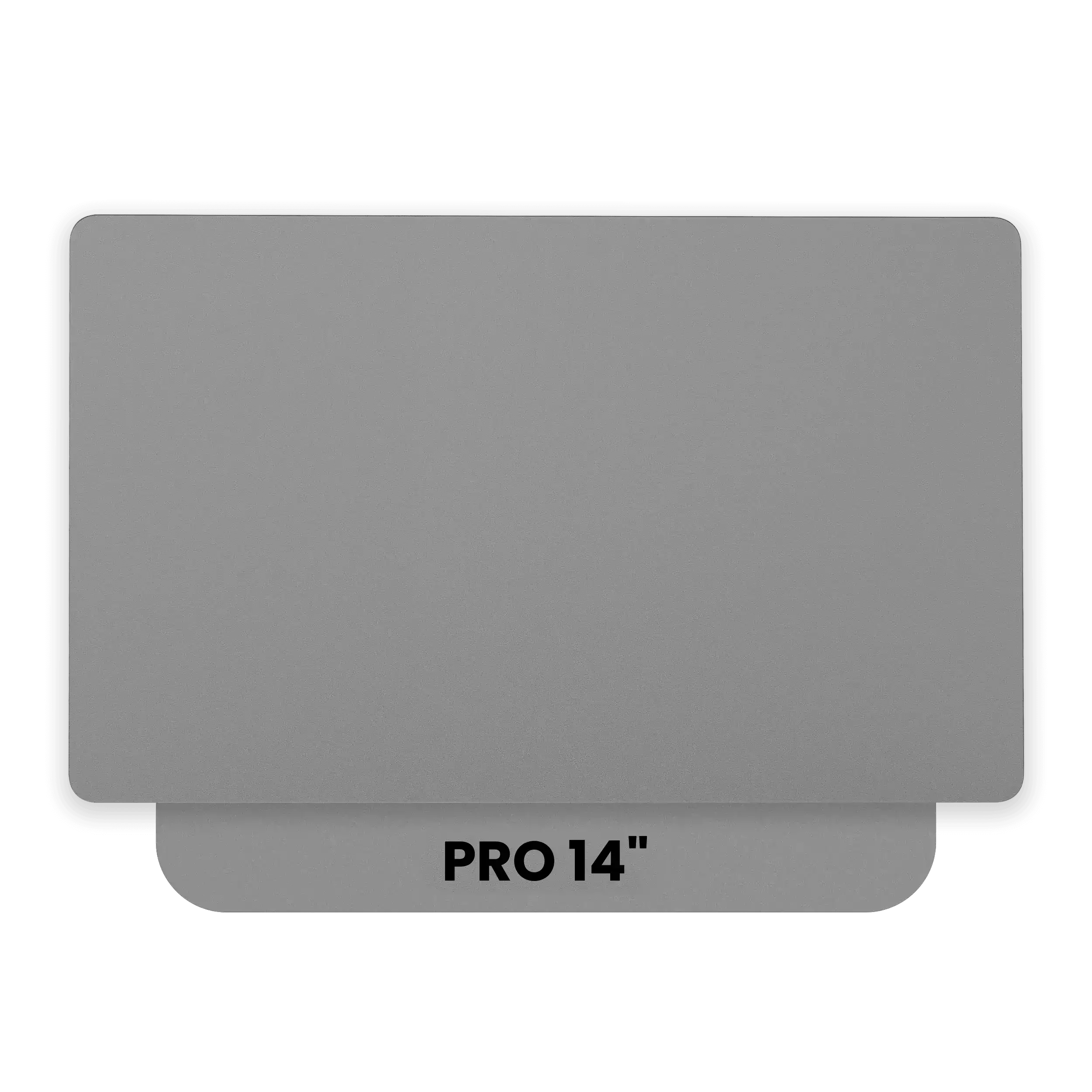 Trackpad für MacBook Pro 14" (A2442 / Late 2021) (Space Grau)