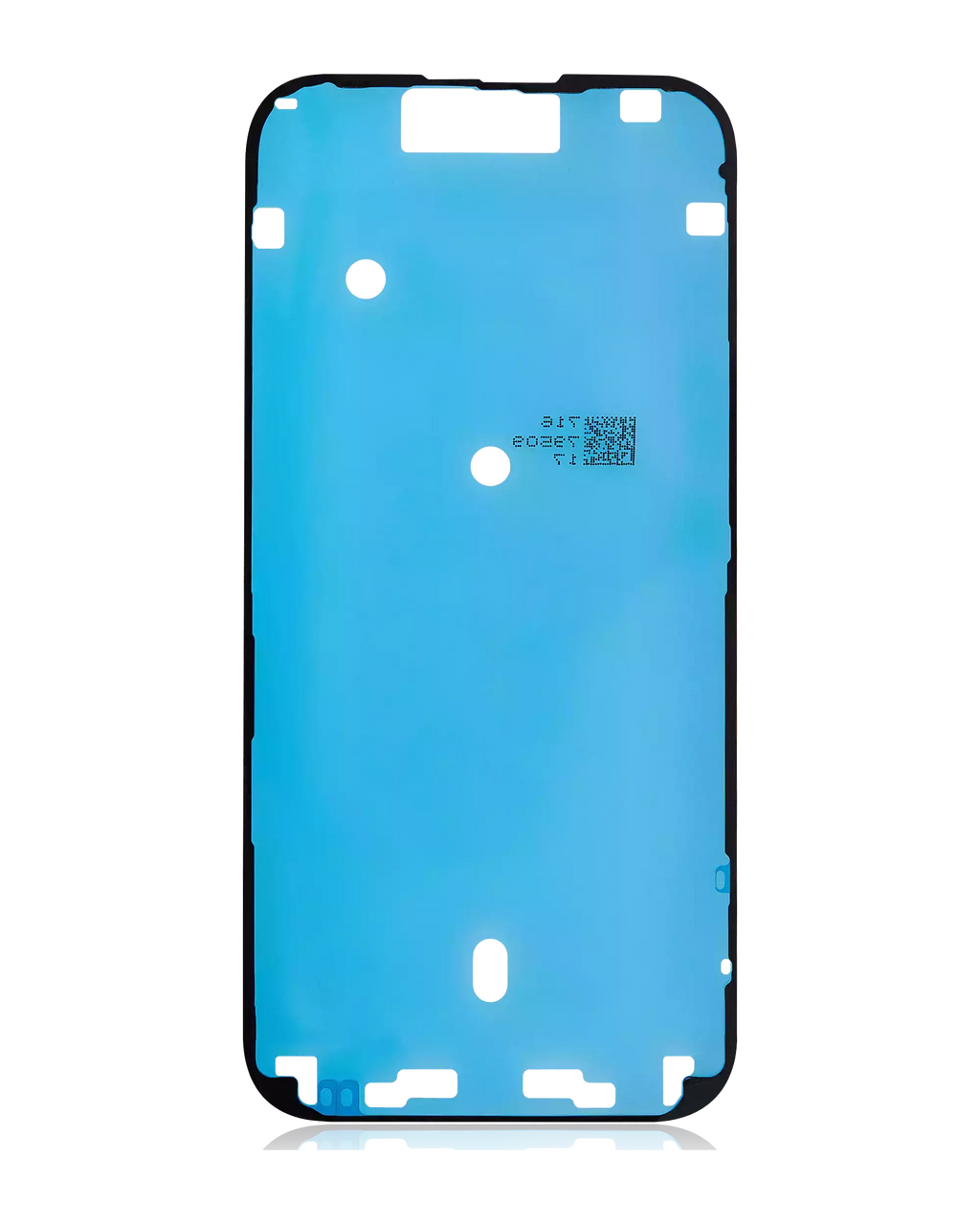 Waterproof LCD Adhesive Gasket for iPhone 16 Pro Max (Front) - 10 Pack