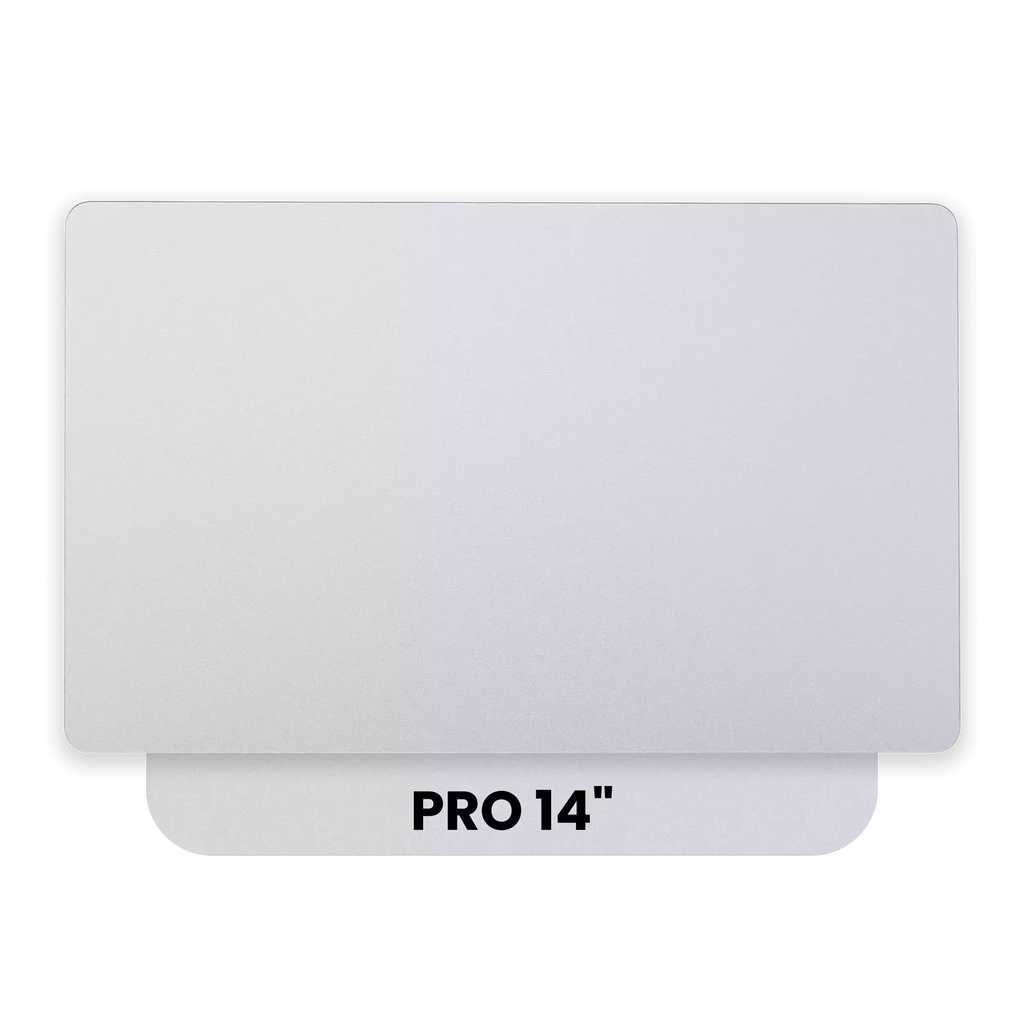 Trackpad for MacBook Pro 14" (A2442 / Late 2021) (Silver)