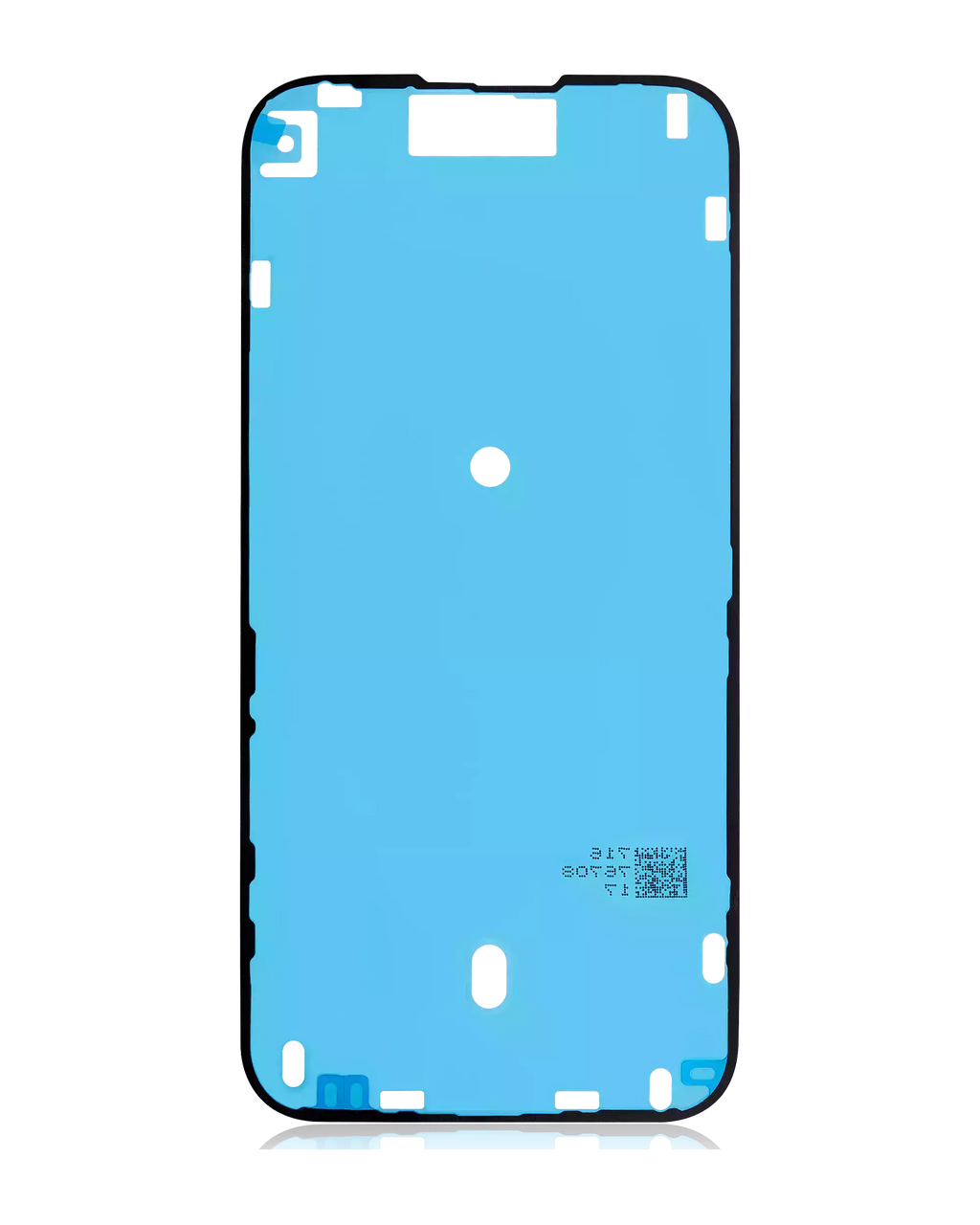Waterproof LCD Adhesive Seal for iPhone 16 Plus (Front) (10-Pack)