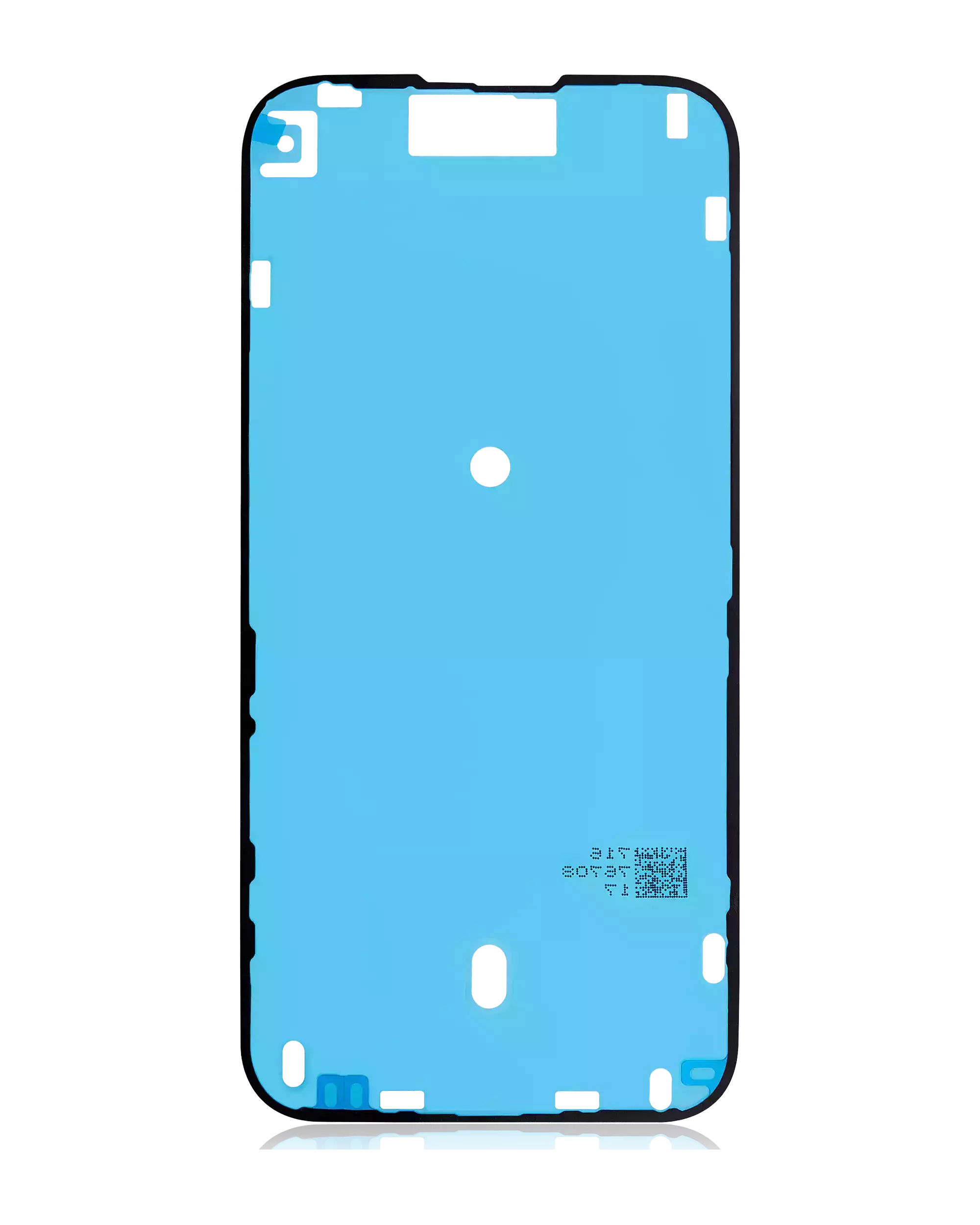 Waterproof LCD Adhesive Seal for iPhone 16 Plus (Front) (10-Pack)