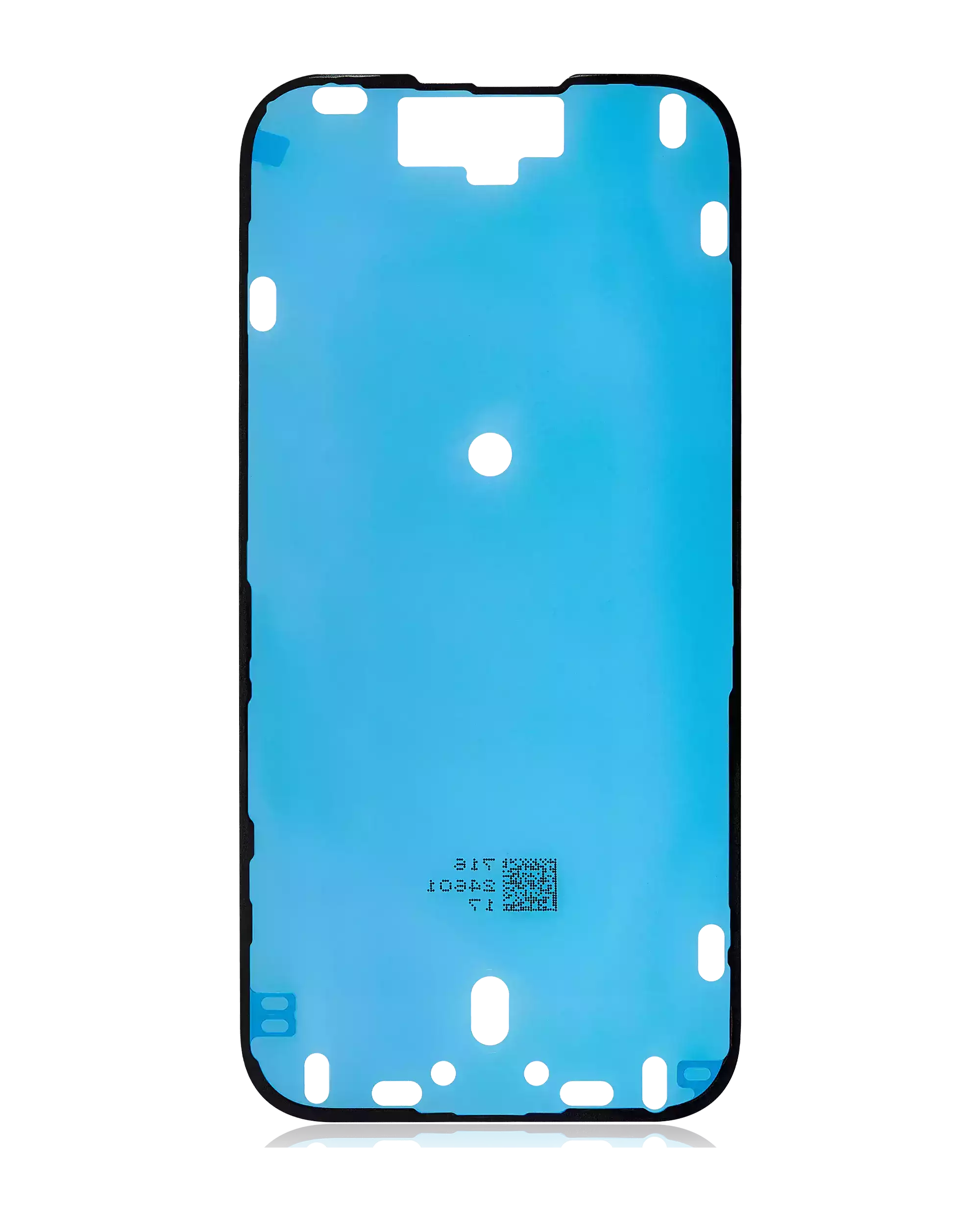 Waterproof LCD Adhesive Seal for iPhone 16 (Front) (10-Pack)