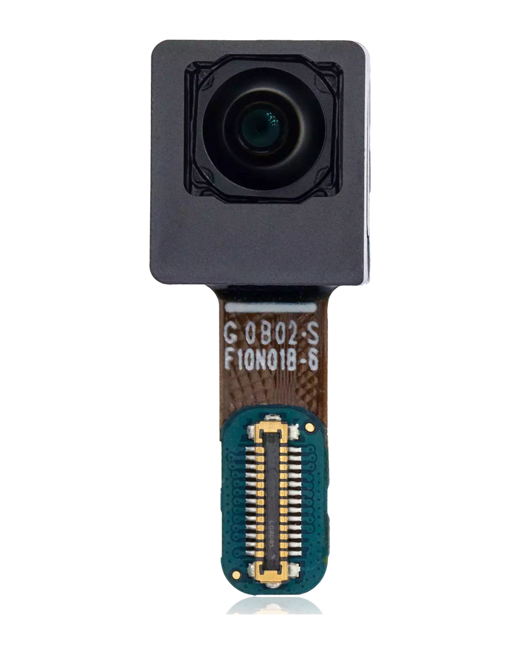 Frontkamera für Samsung Galaxy S21 5G / S21 Plus 5G (US-Version / G991U / G996U)
