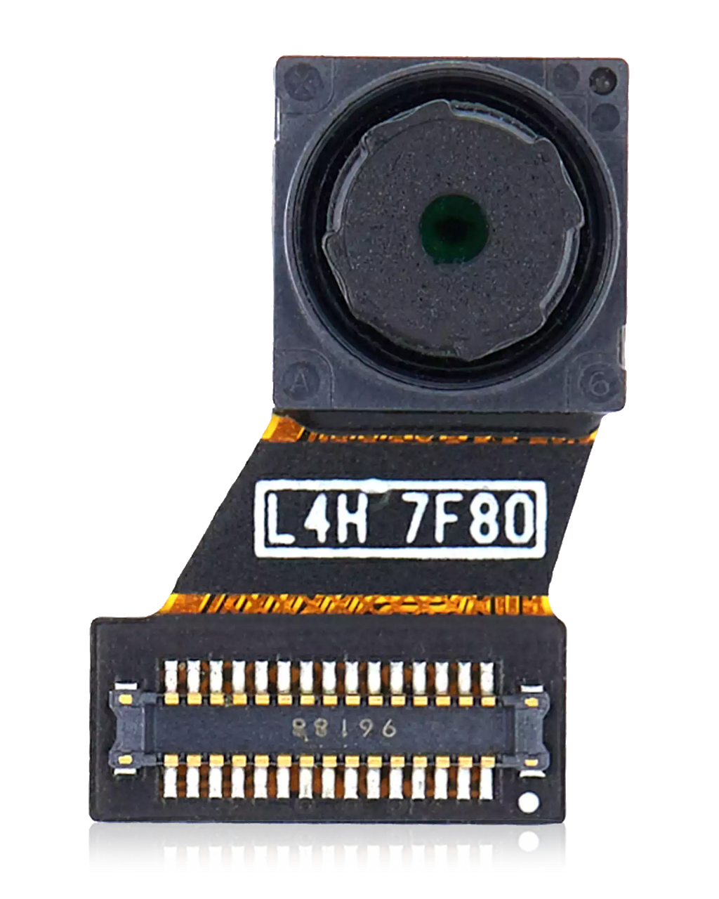 Front Camera (8MP) for Motorola Moto G7 Power (XT1955/2019) and One Macro (XT2016/2019)
