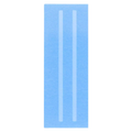 Battery Adhesive for Samsung Galaxy All Models (Width: 52mm, Length: 64.5mm) (10-Pack)
