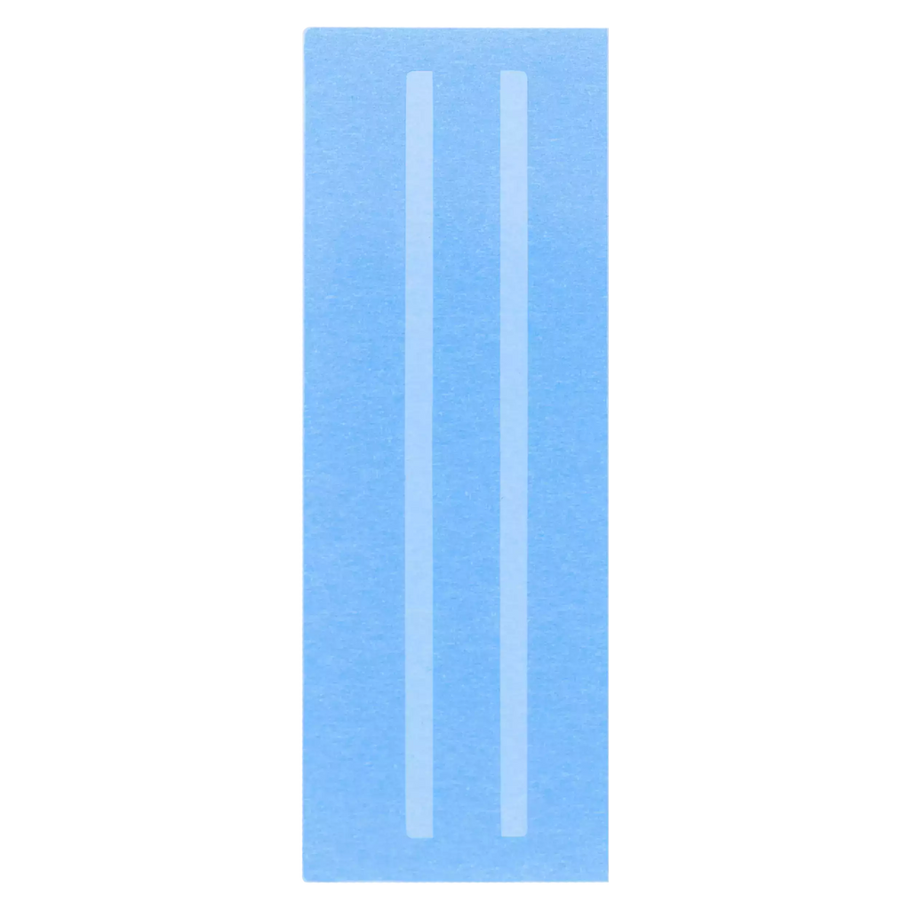 Battery Adhesive for Samsung Galaxy All Models (Width: 52mm, Length: 64.5mm) (10-Pack)