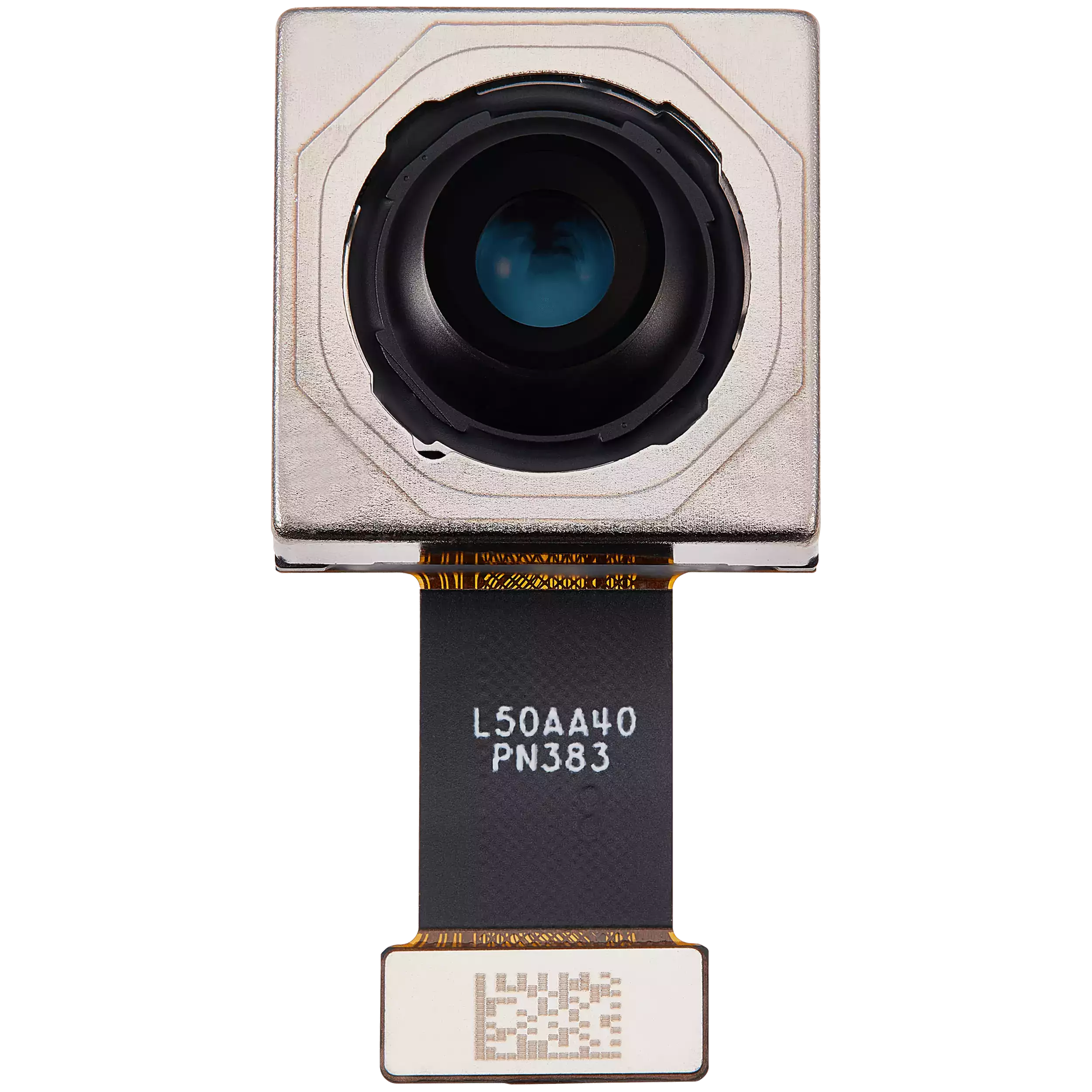 Rear Camera (Wide-Angle) (50MP) for Motorola Moto Edge (XT2305 / 2023) / Edge 40 (XT2303 / 2023) (Original OEM)