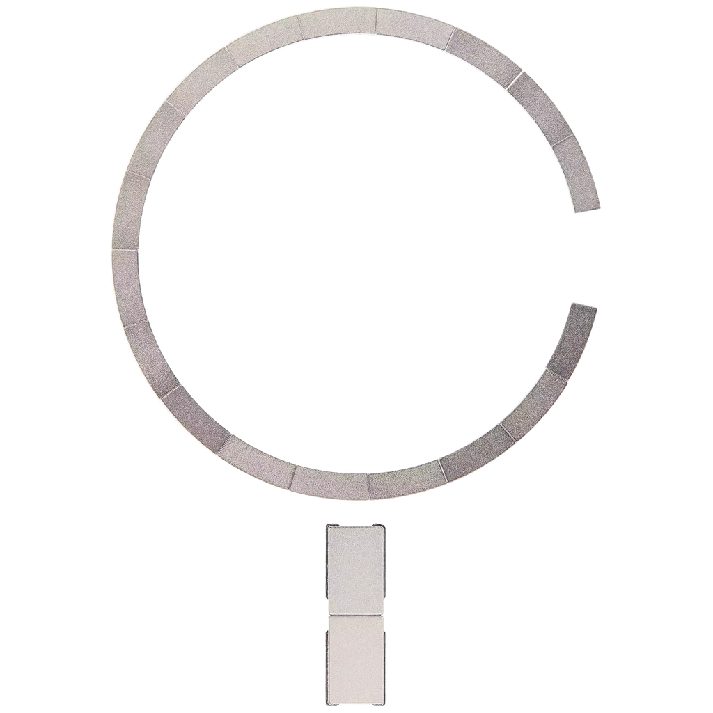 Wireless NFC Charging MagSafe Magnet for iPhone 14 Pro / 14 Pro Max (Aftermarket Plus)