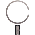 Kabelloser MagSafe Lade-Magnet f. iPhone 14/15/14 Plus/15 Plus, Aftermarket Plus