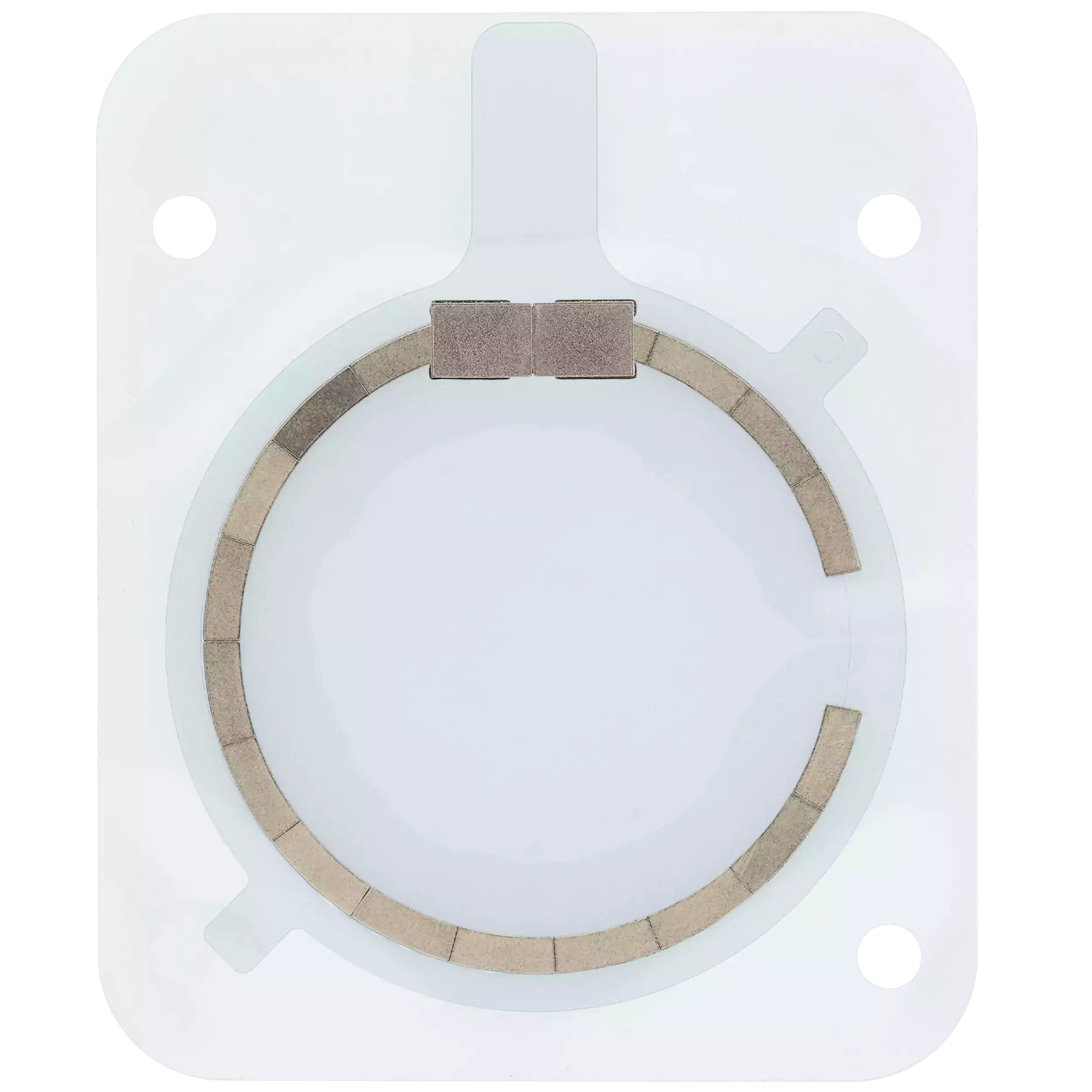 Wireless NFC Charging MagSafe Magnet for iPhone 13 Mini (Aftermarket Plus)