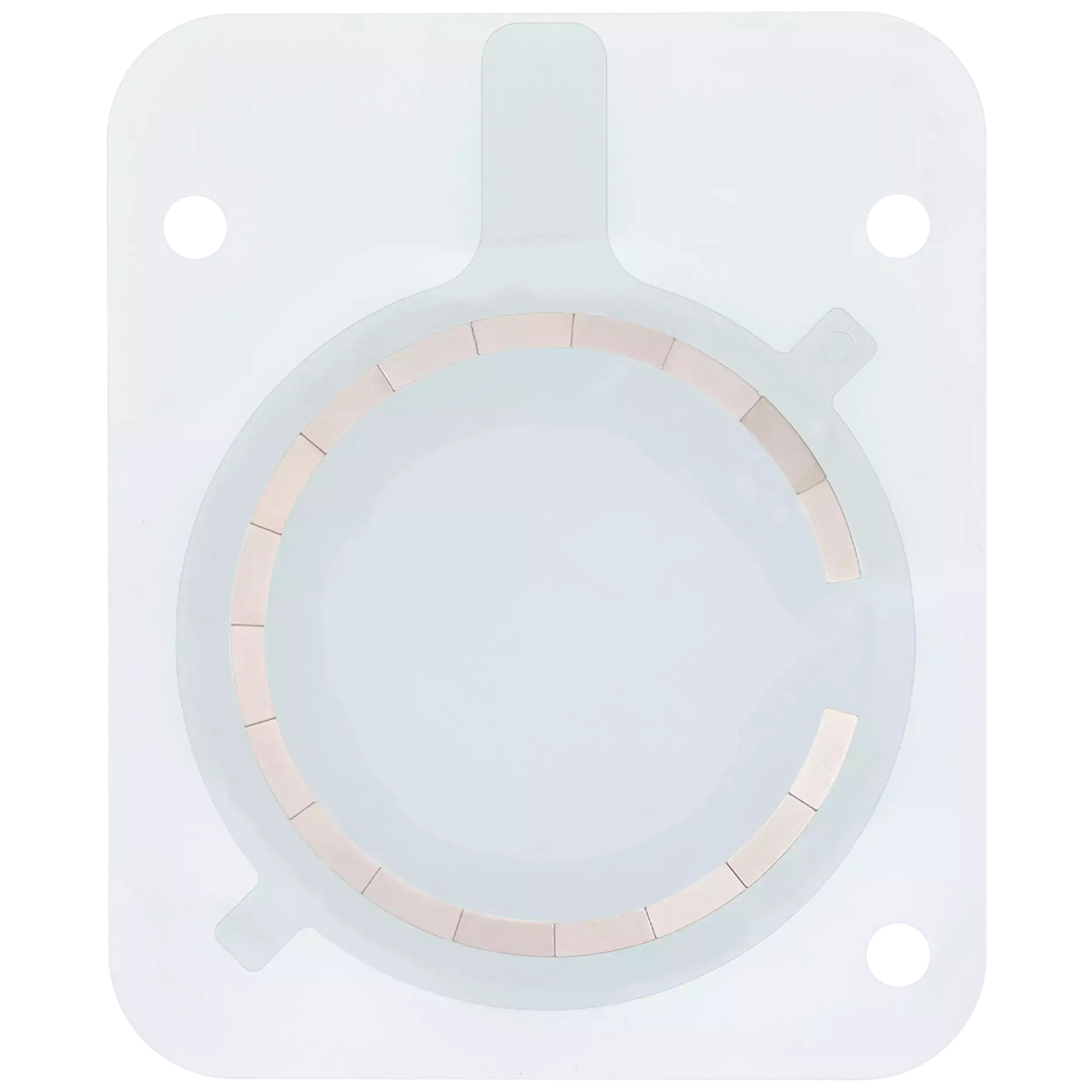 MagSafe-Magnet für iPhone 13/13 Pro/13 Pro Max (Aftermarket Plus)