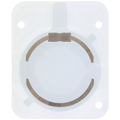 Drahtloser NFC-Lade-MagSafe-Magnet für iPhone 12 Mini (Aftermarket Plus)