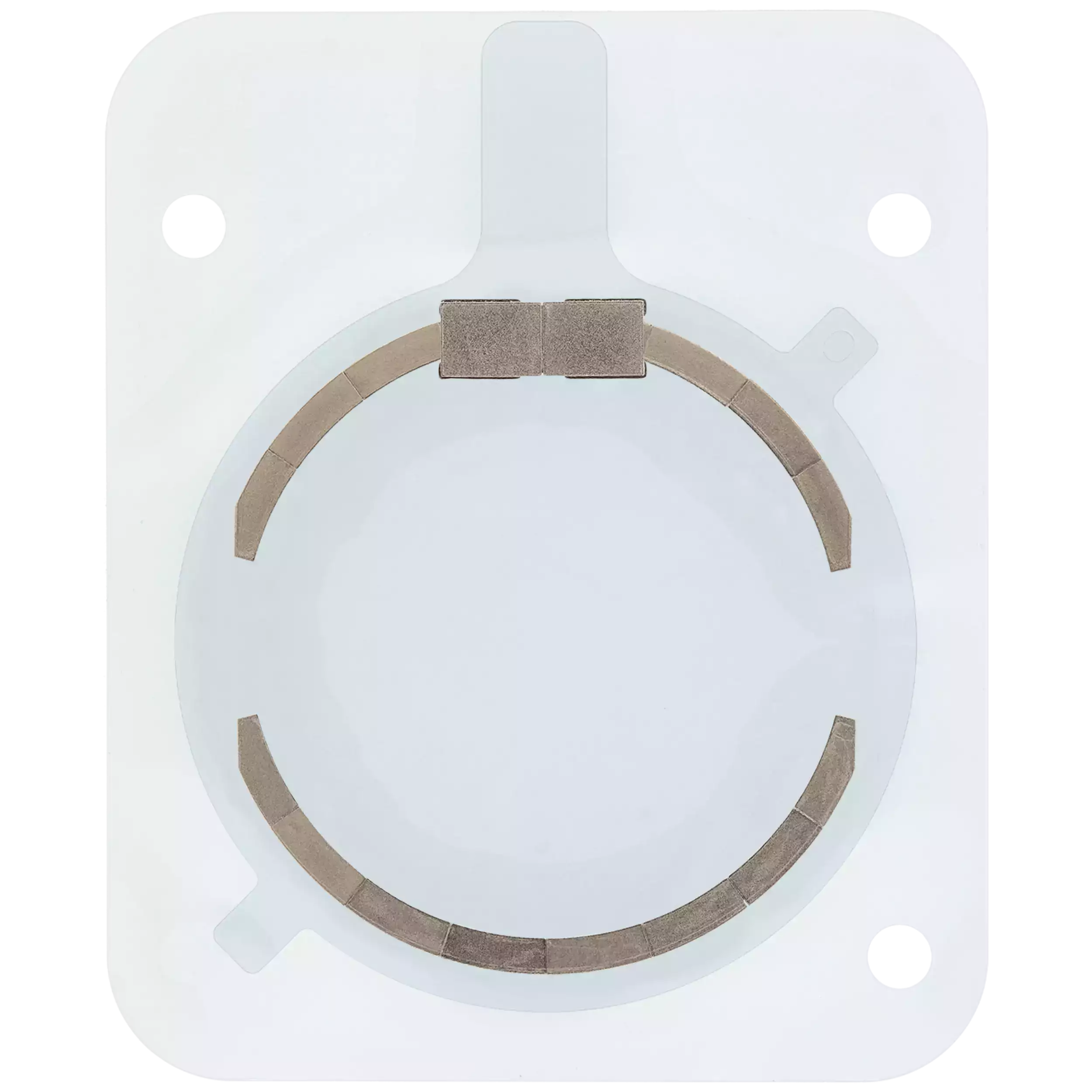 Drahtloser NFC-Lade-MagSafe-Magnet für iPhone 12 Mini (Aftermarket Plus)