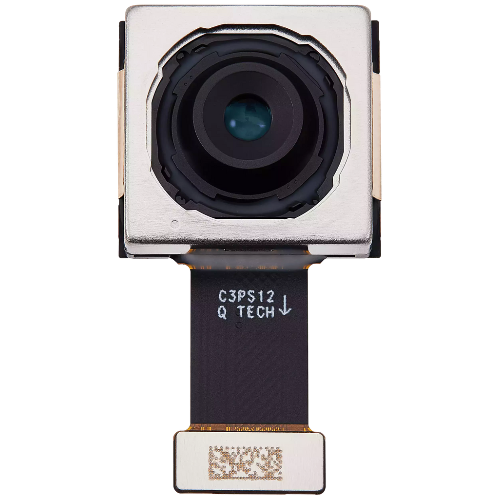 Rear Camera (Wide-Angle) for Motorola Moto G84 (XT2347 / 2023) (Original OEM)